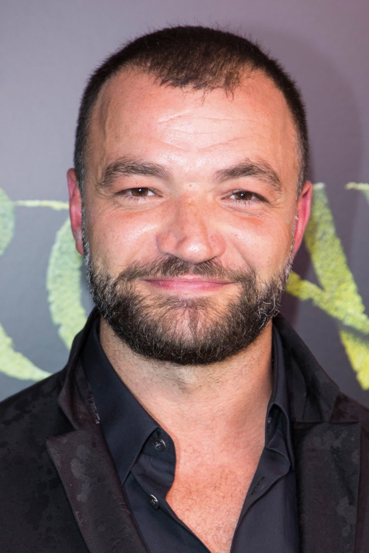 Nick E Tarabay