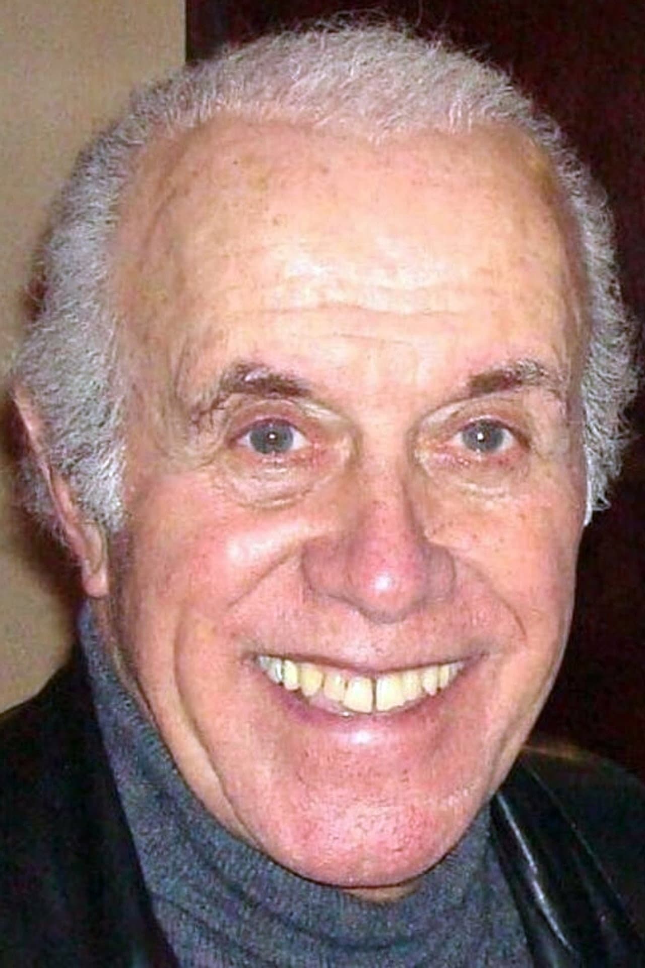 Jacques Balutin
