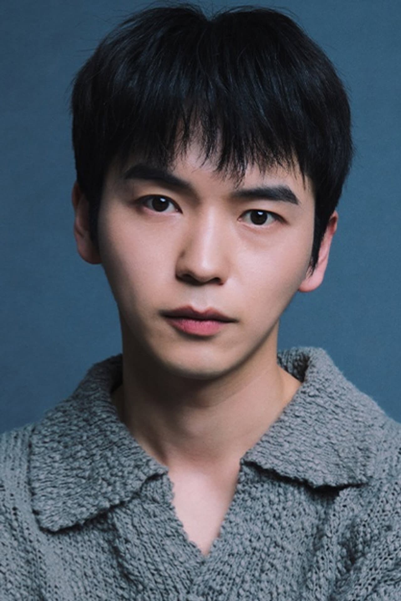 Kang Seung Ho