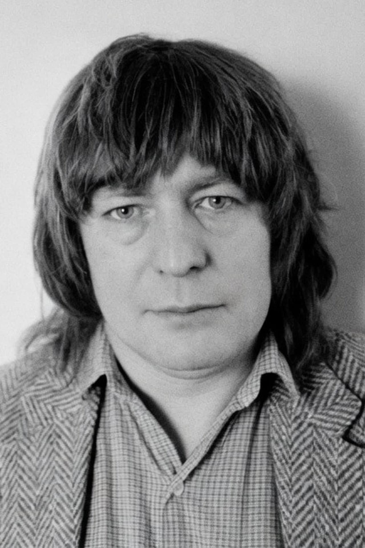 Alan Parker