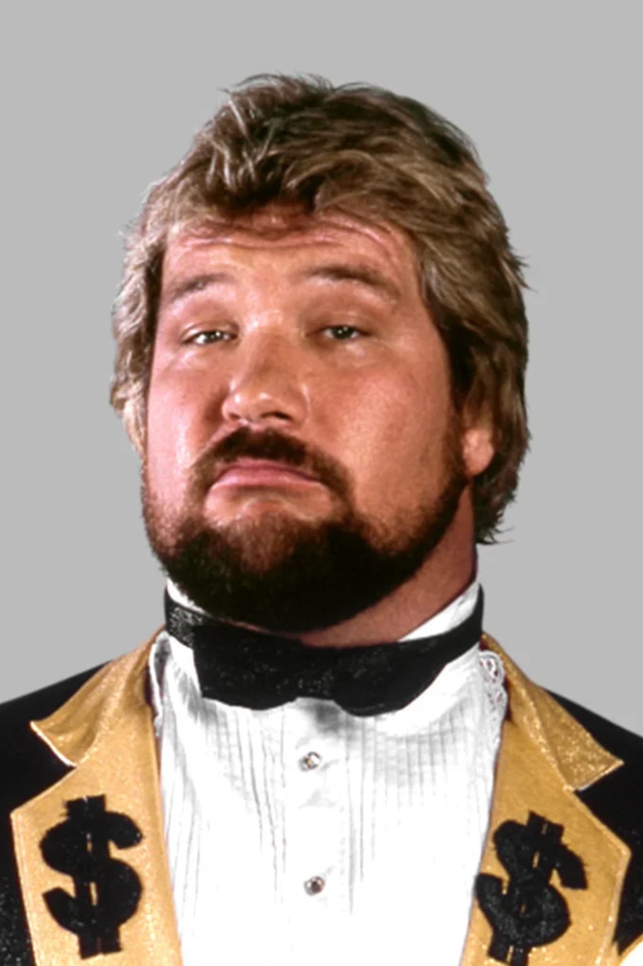 Ted Dibiase