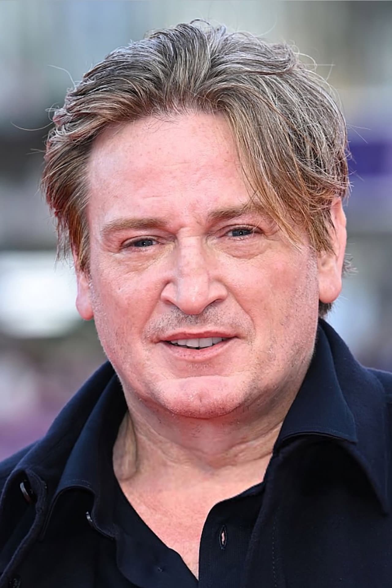 Benoit Magimel