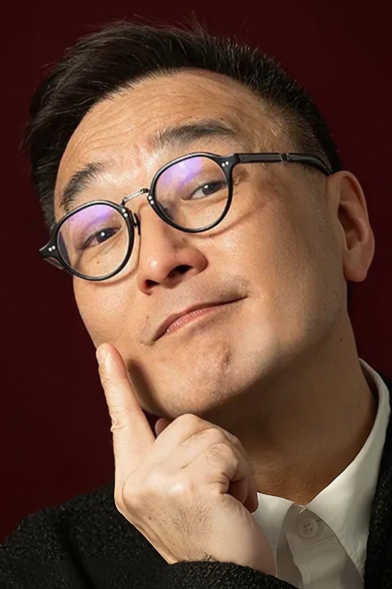 Matt Chow Hoi Kwong