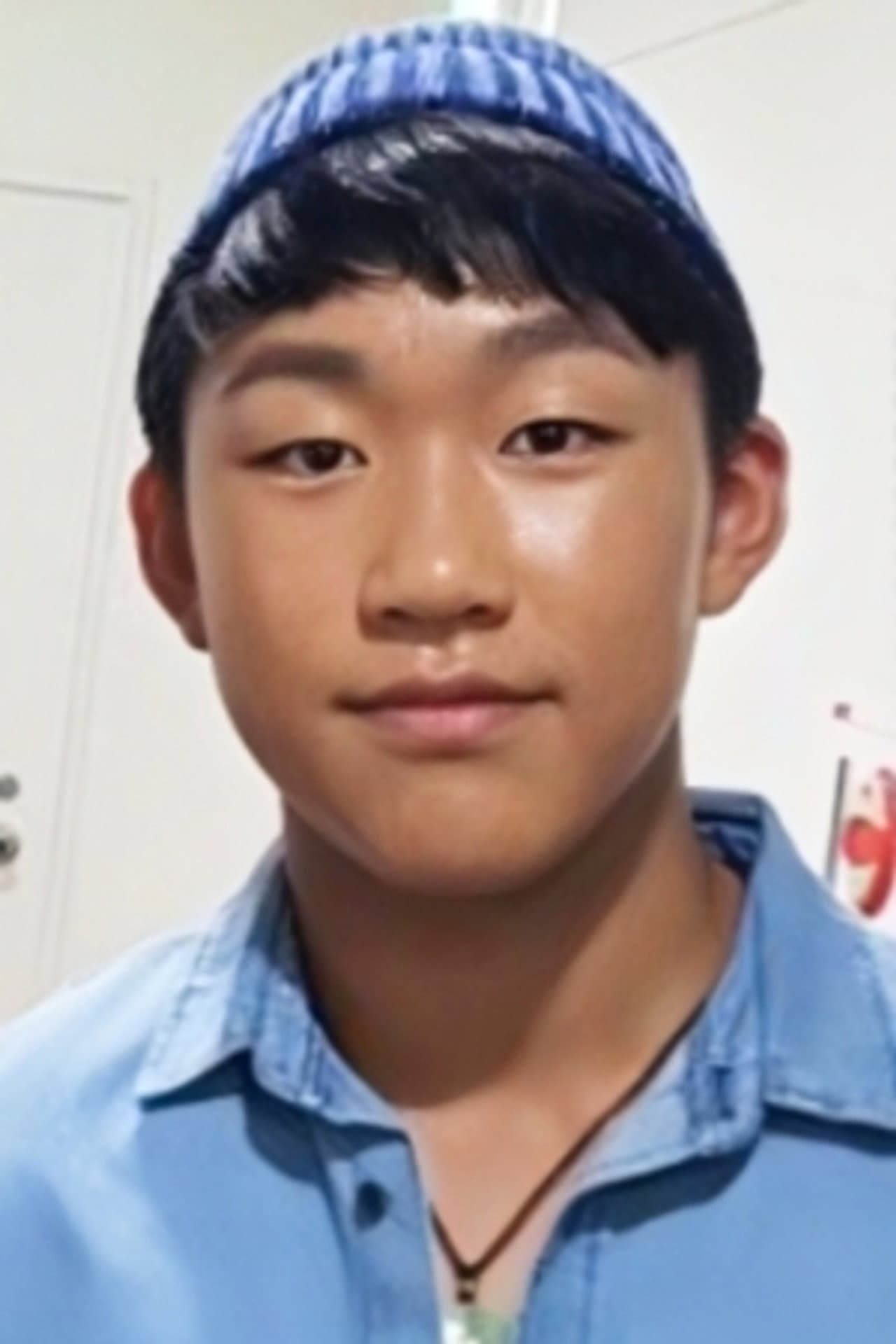 Cheon Bo Geun