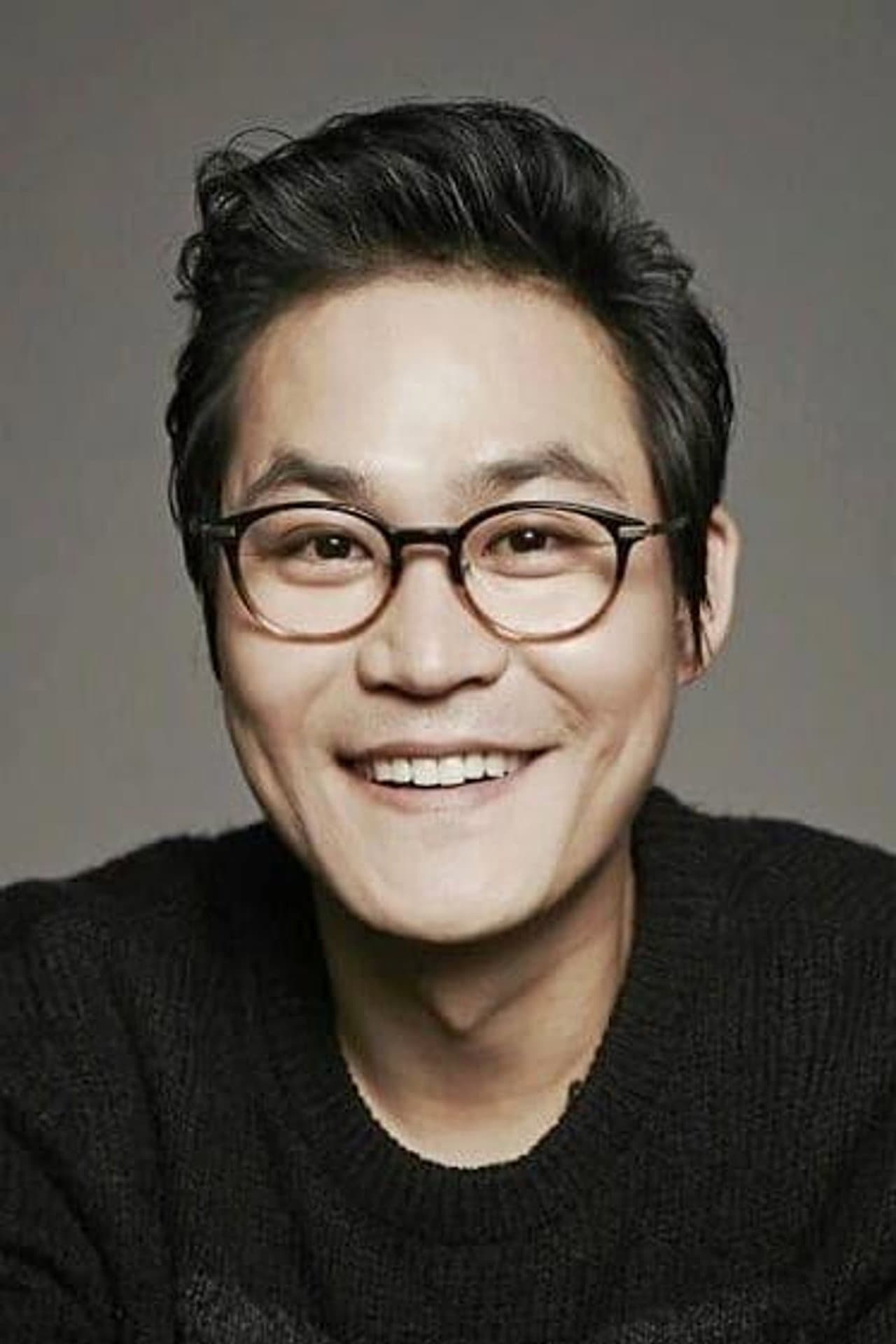 Kim Seong Gyoon
