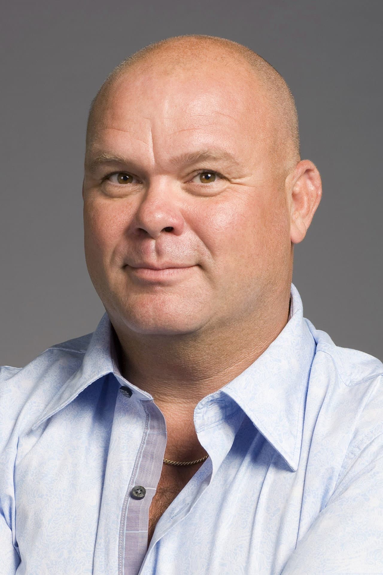 Paul De Leeuw