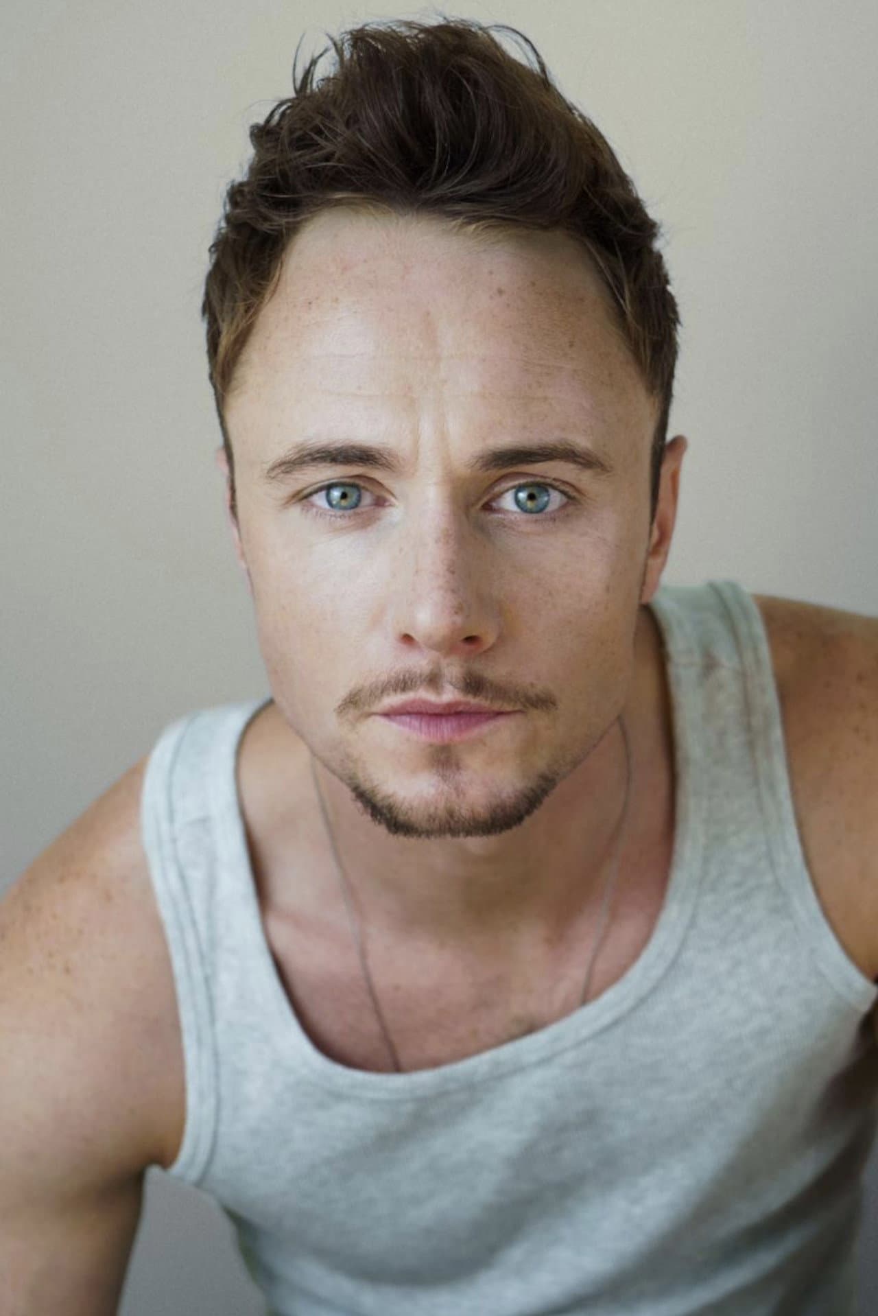 Jack Mcevoy