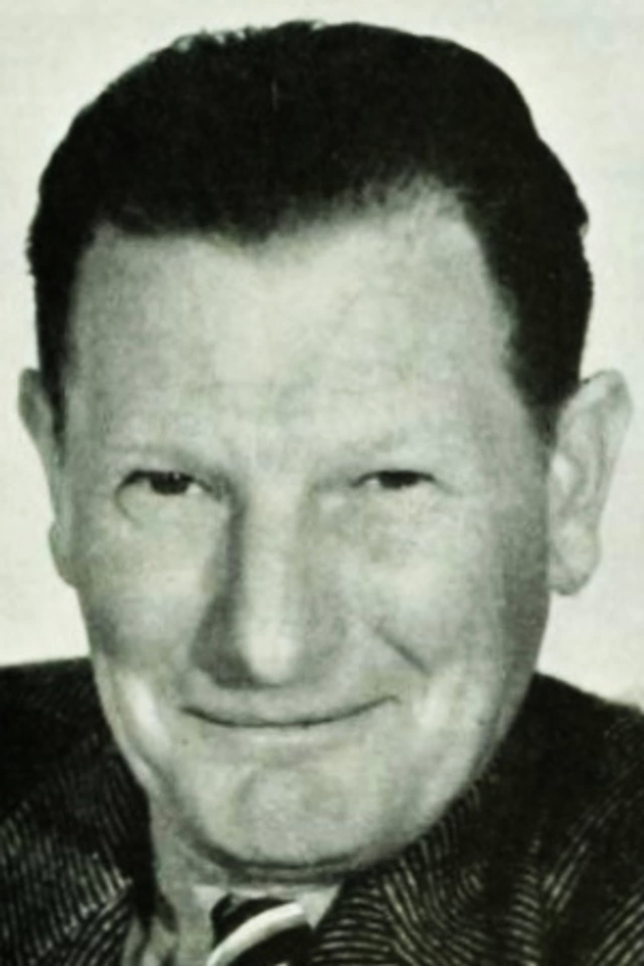 Joseph Kane