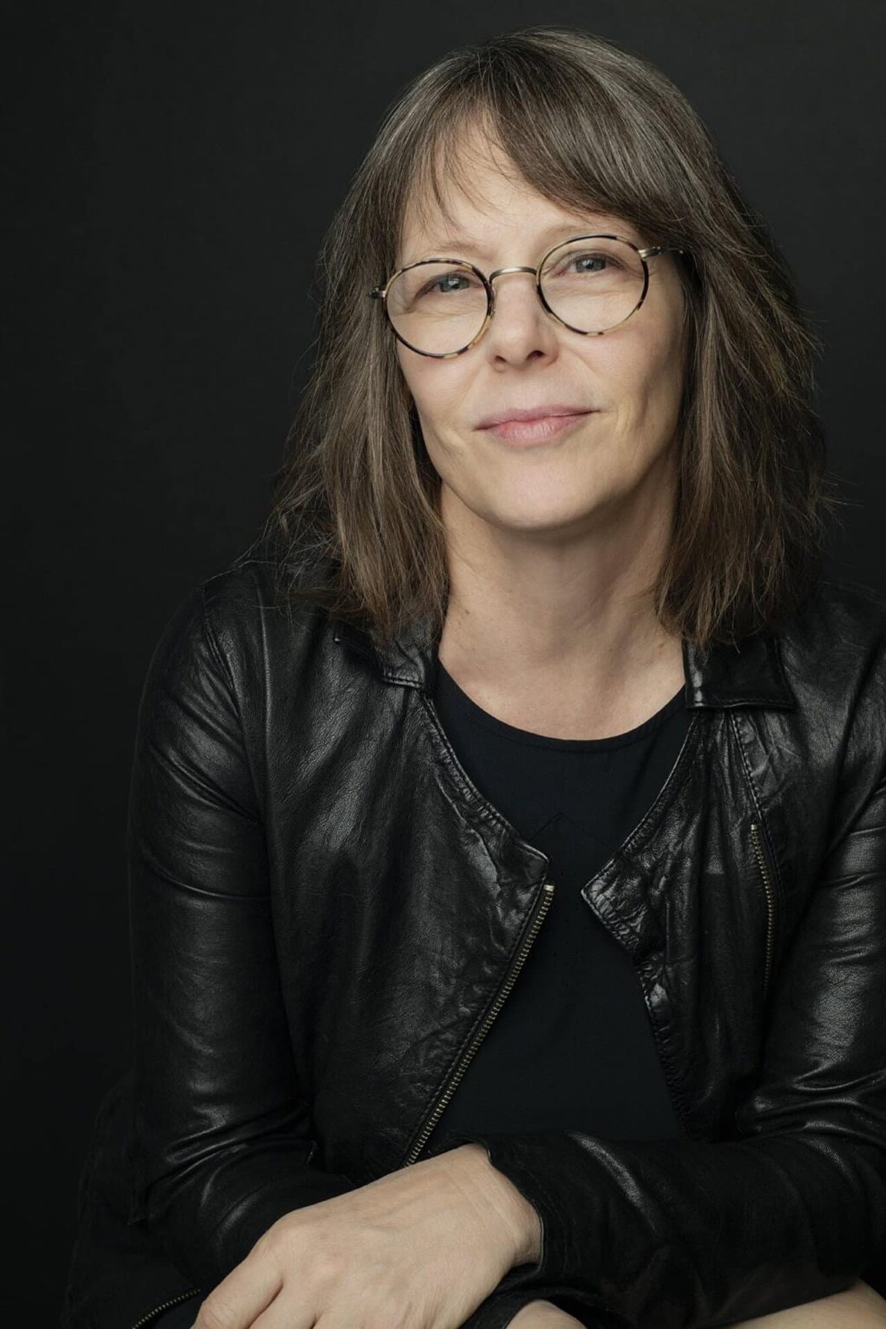Pascale Ferland