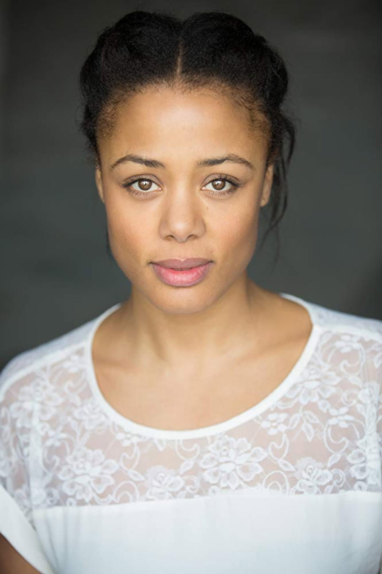 Nina Toussaint White