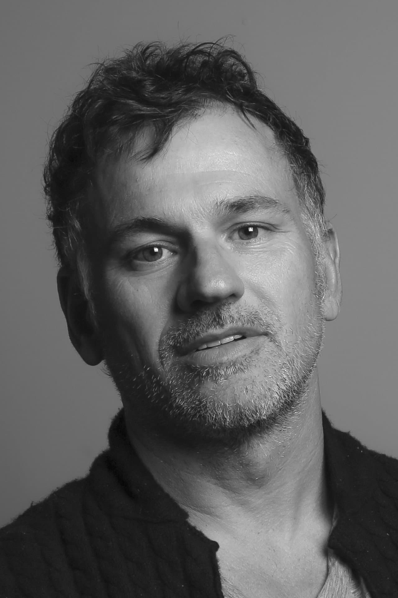 Scot Mcfadyen