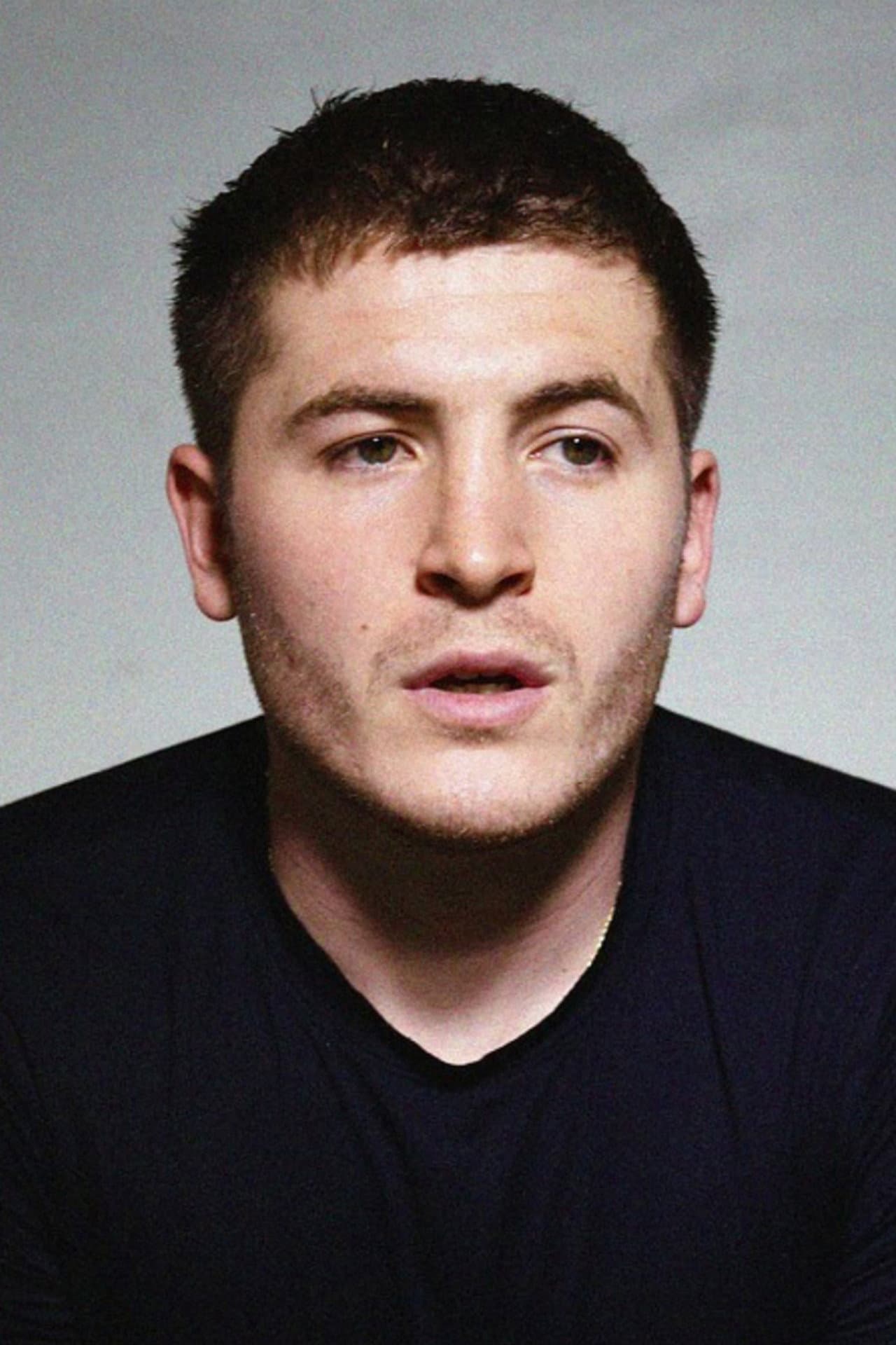 Kieron Moore