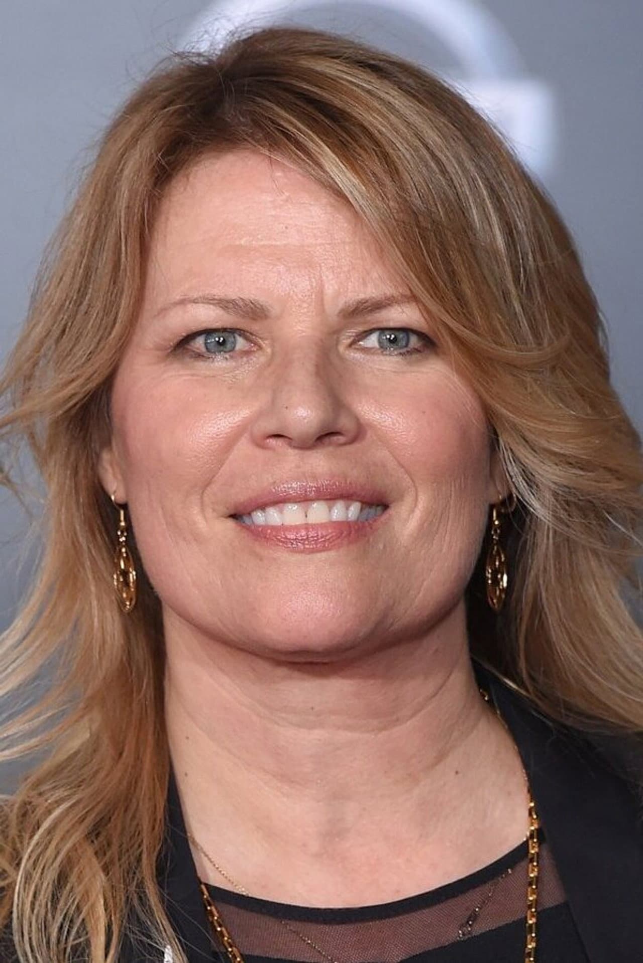 Mary Elizabeth Mcglynn