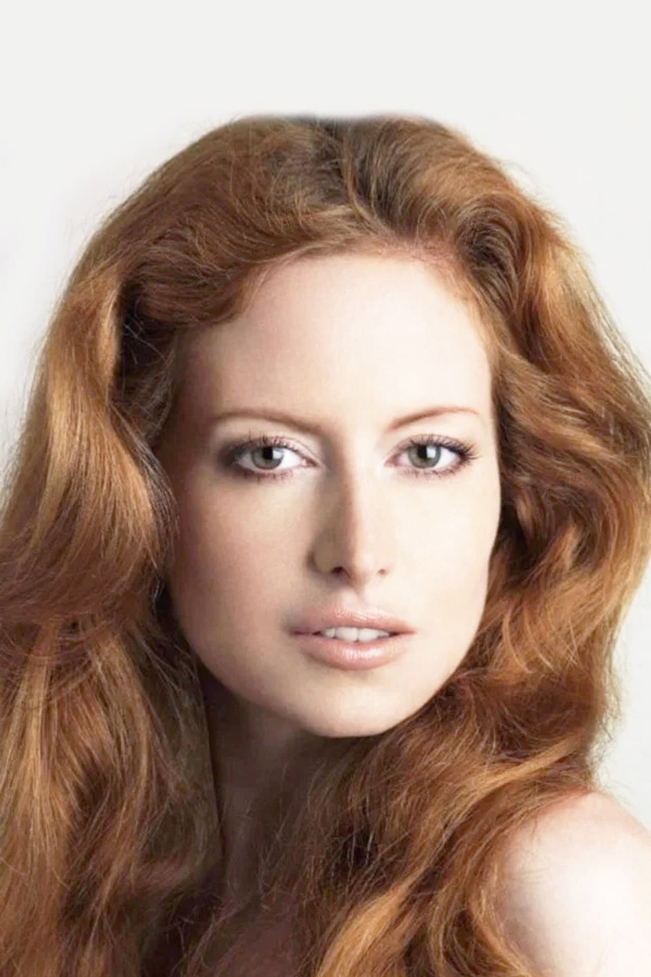 Tamsen Mcdonough