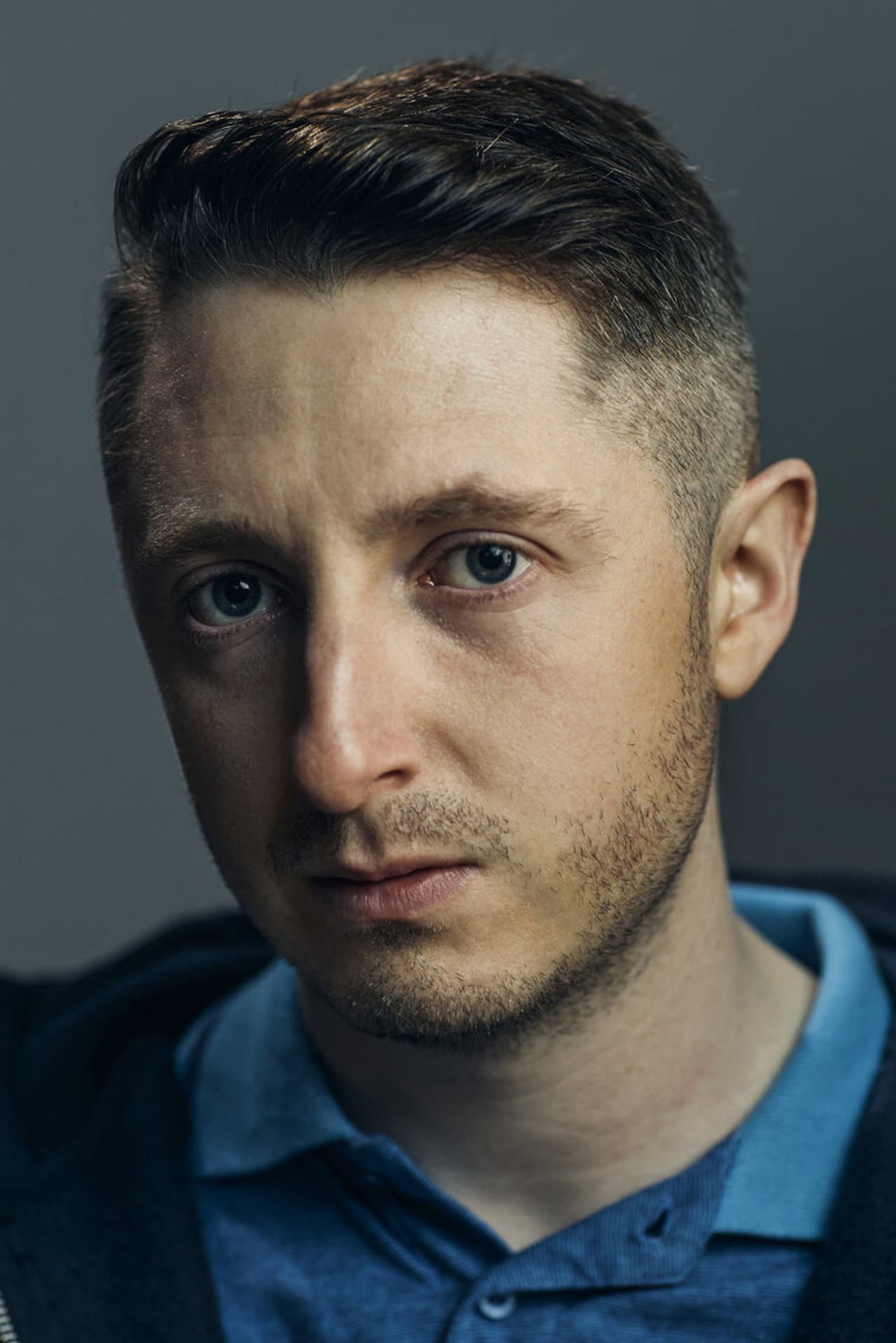 Ryan Mcparland