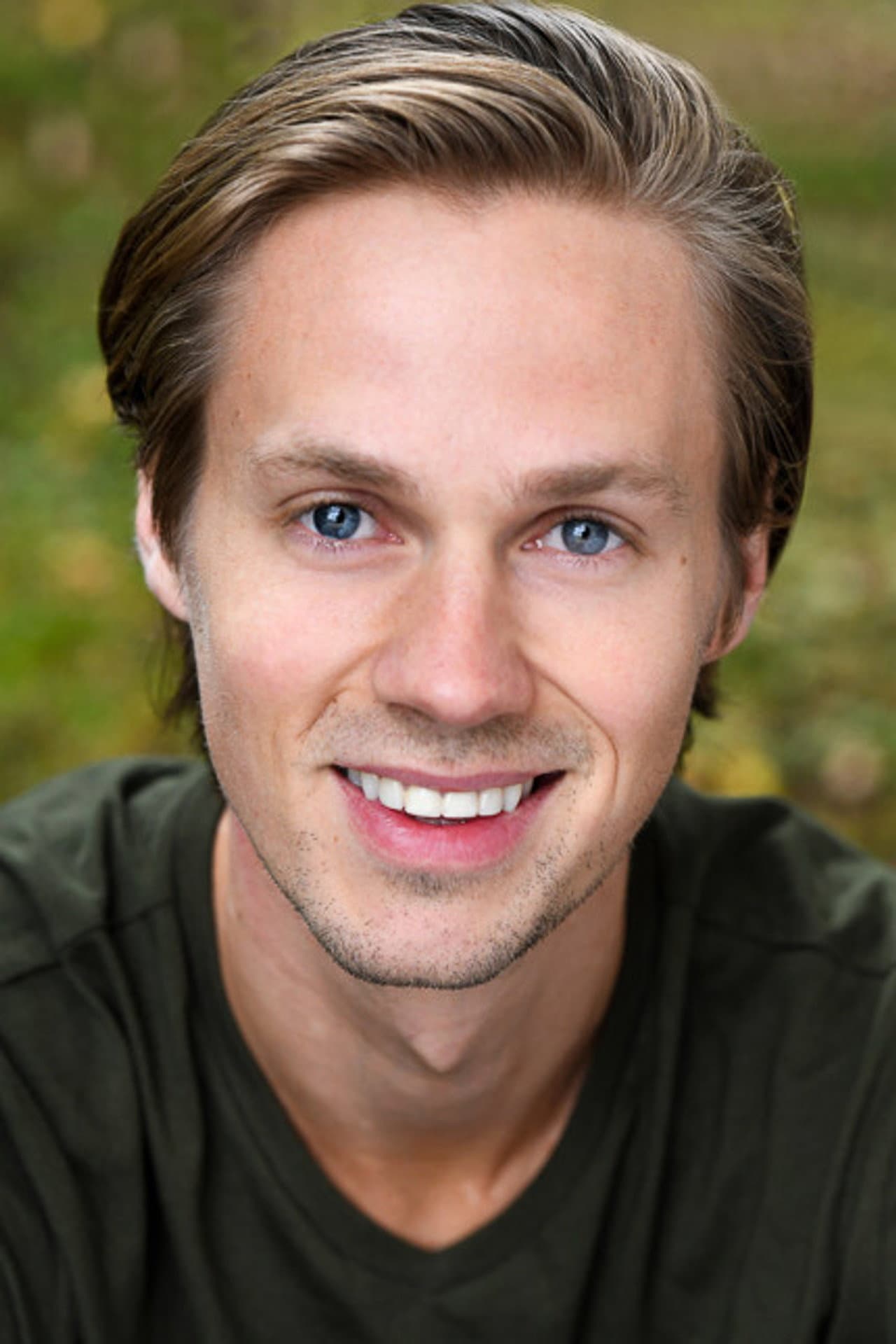 Derek Mcdonnell