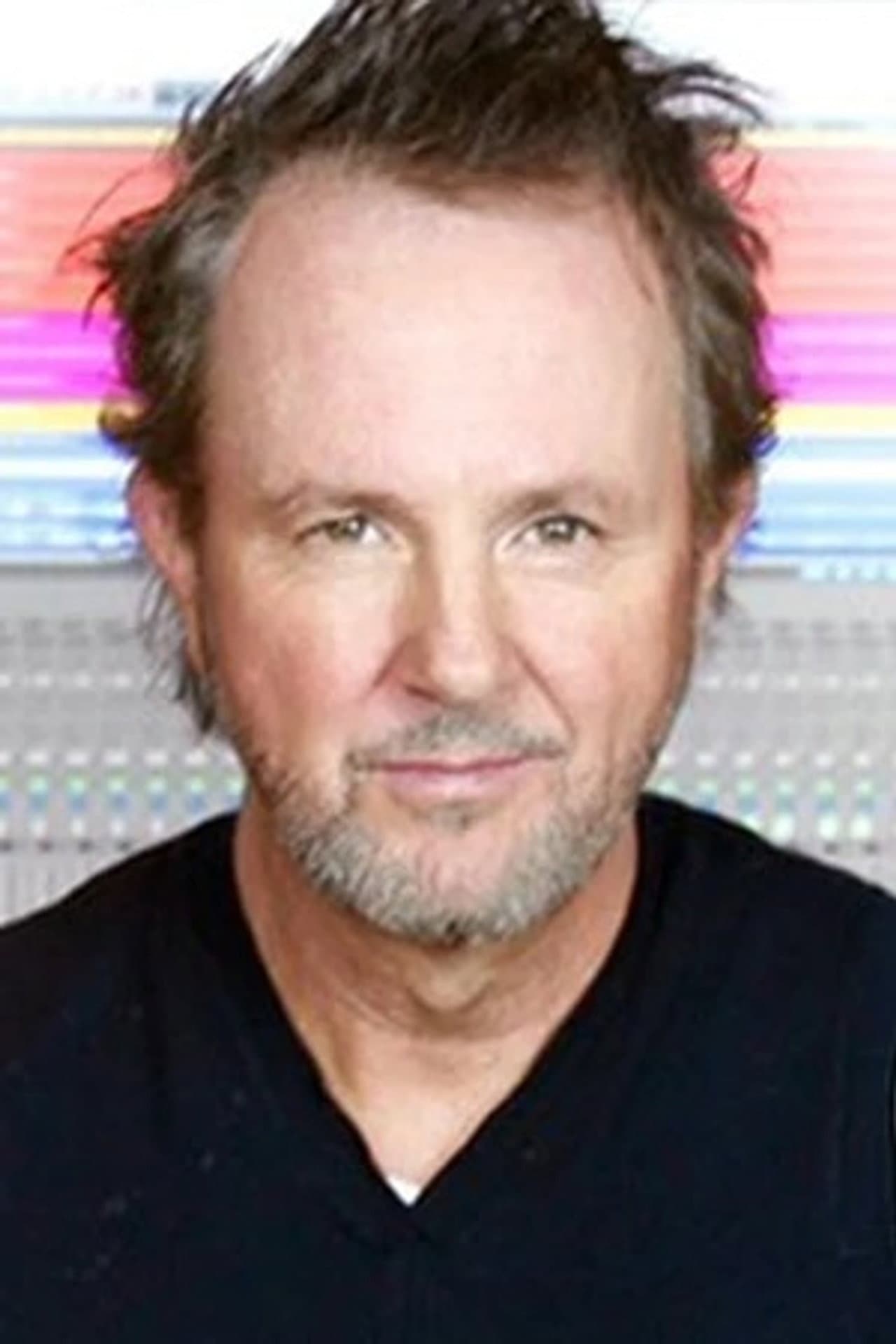 Cj Vanston