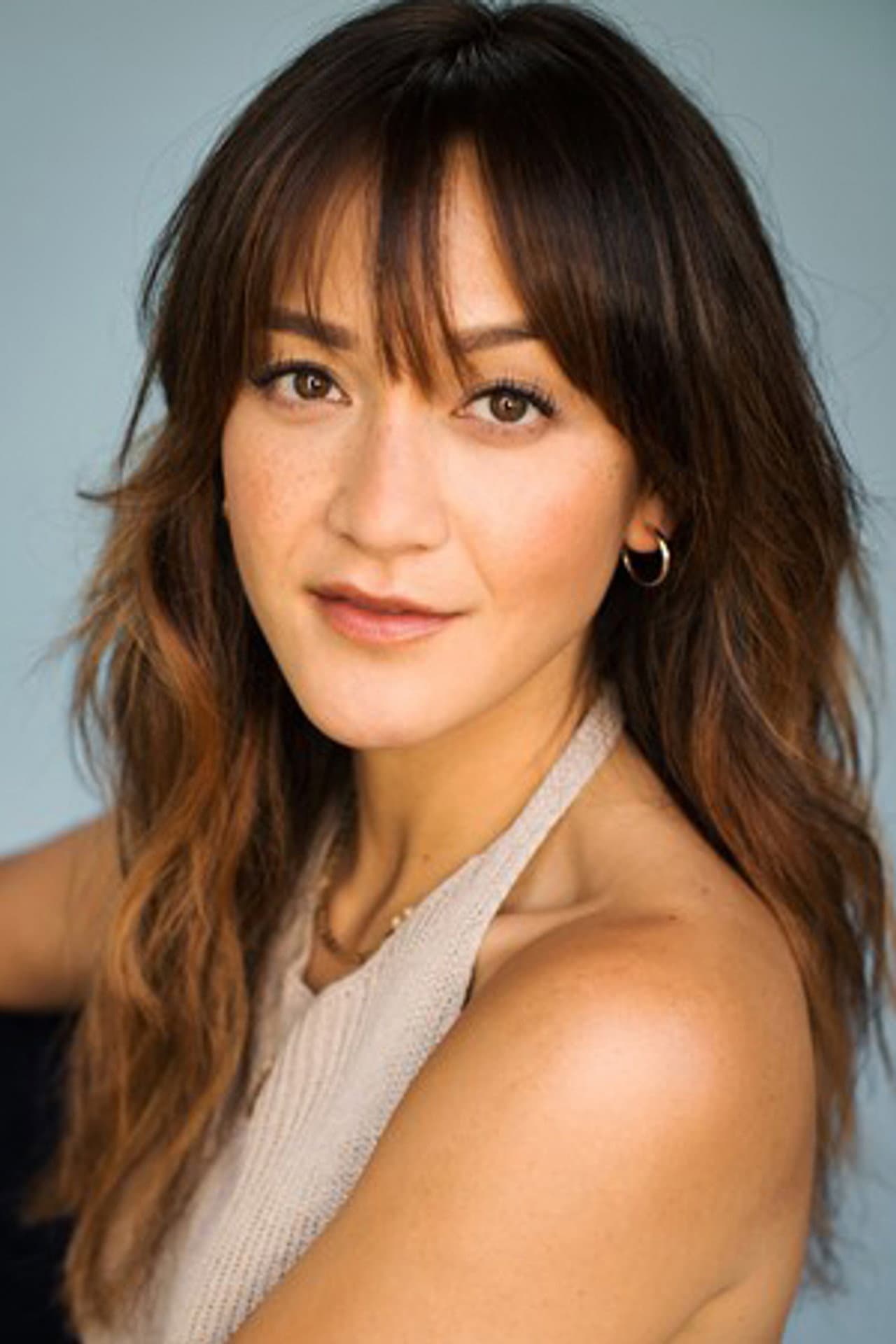 Shannon Chan Kent
