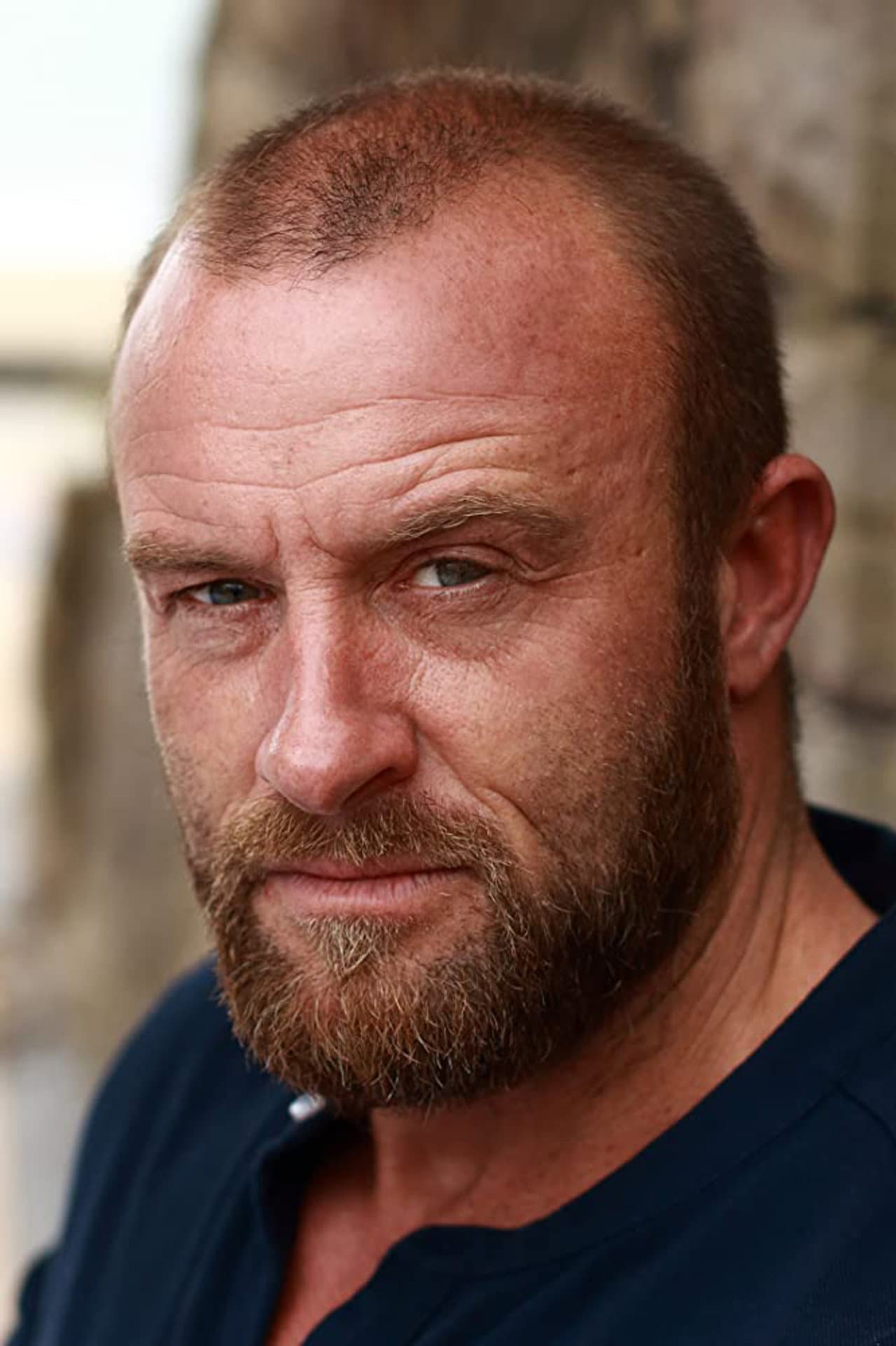 Ross Ohennessy