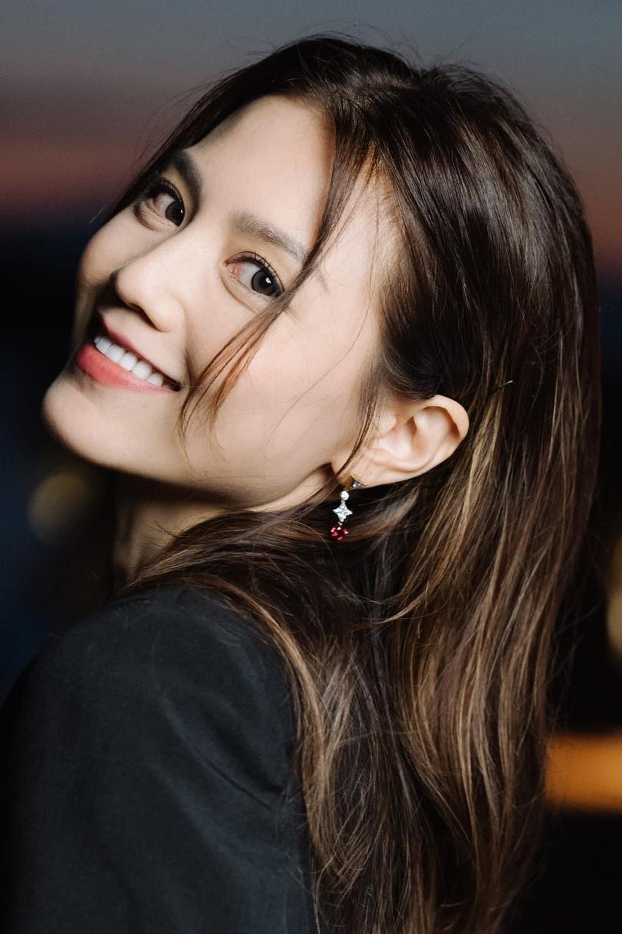 Chrissie Chau Sau Na