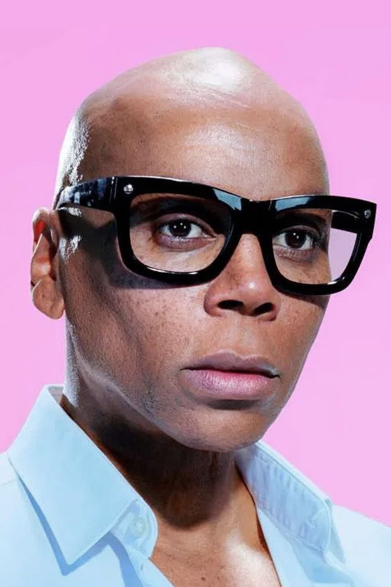Rupaul