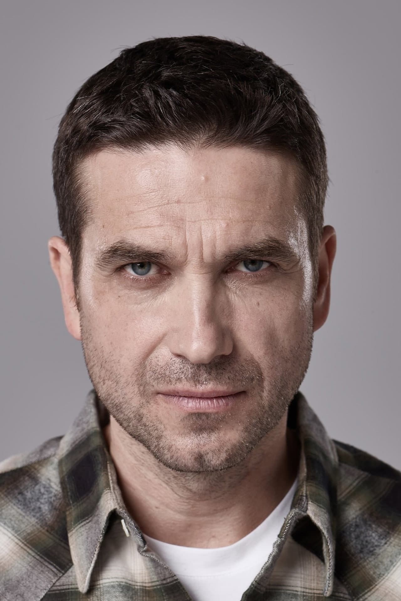 Marcin Dorocinski