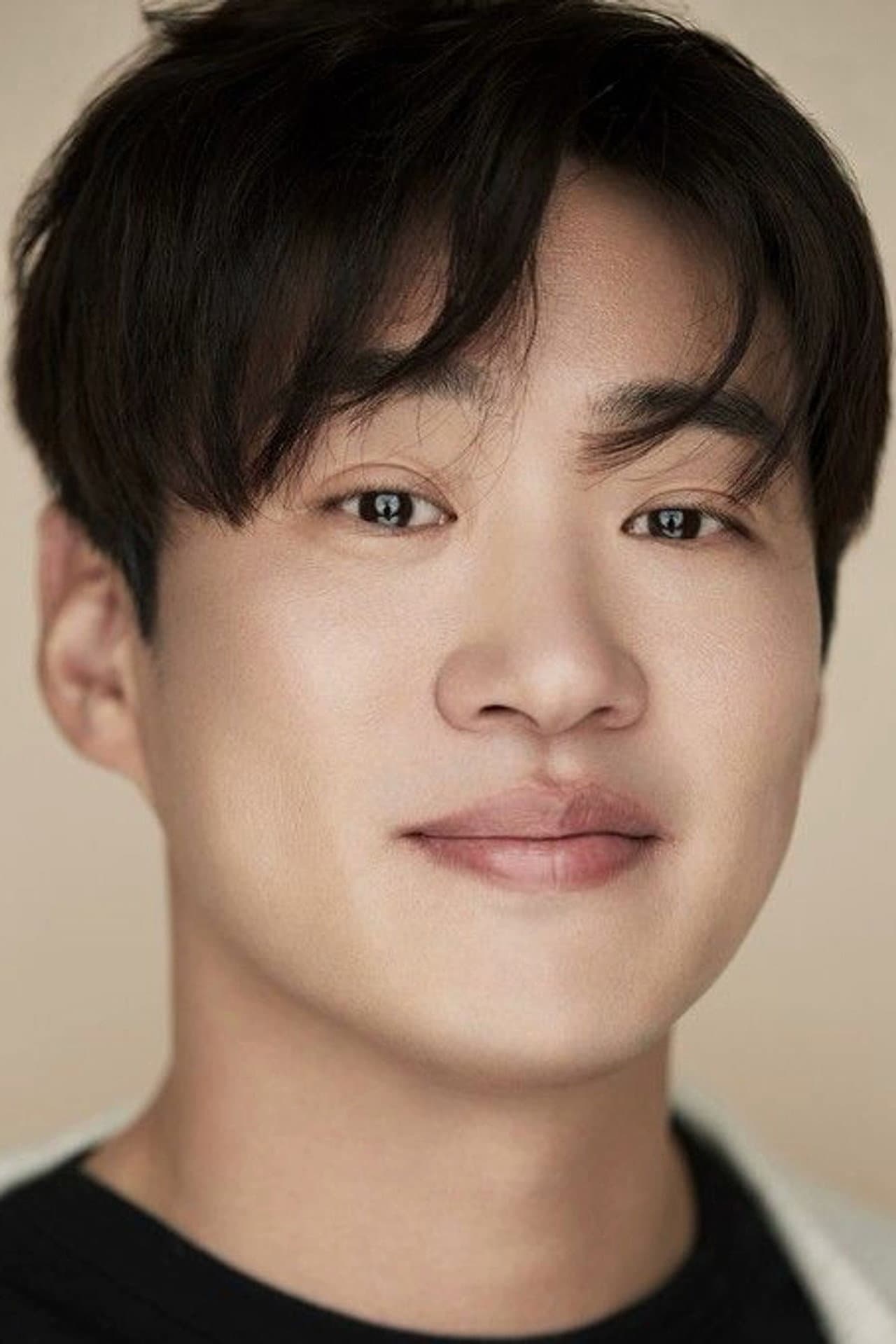Ahn Jae Hong