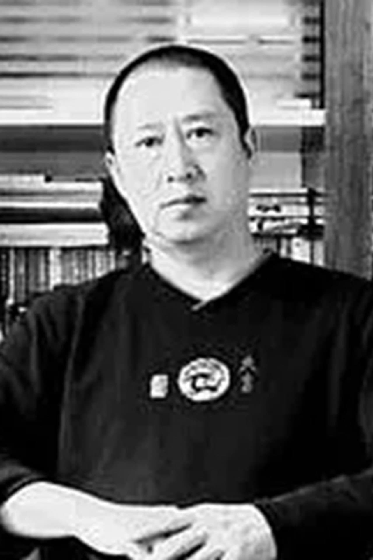 Ping Ran