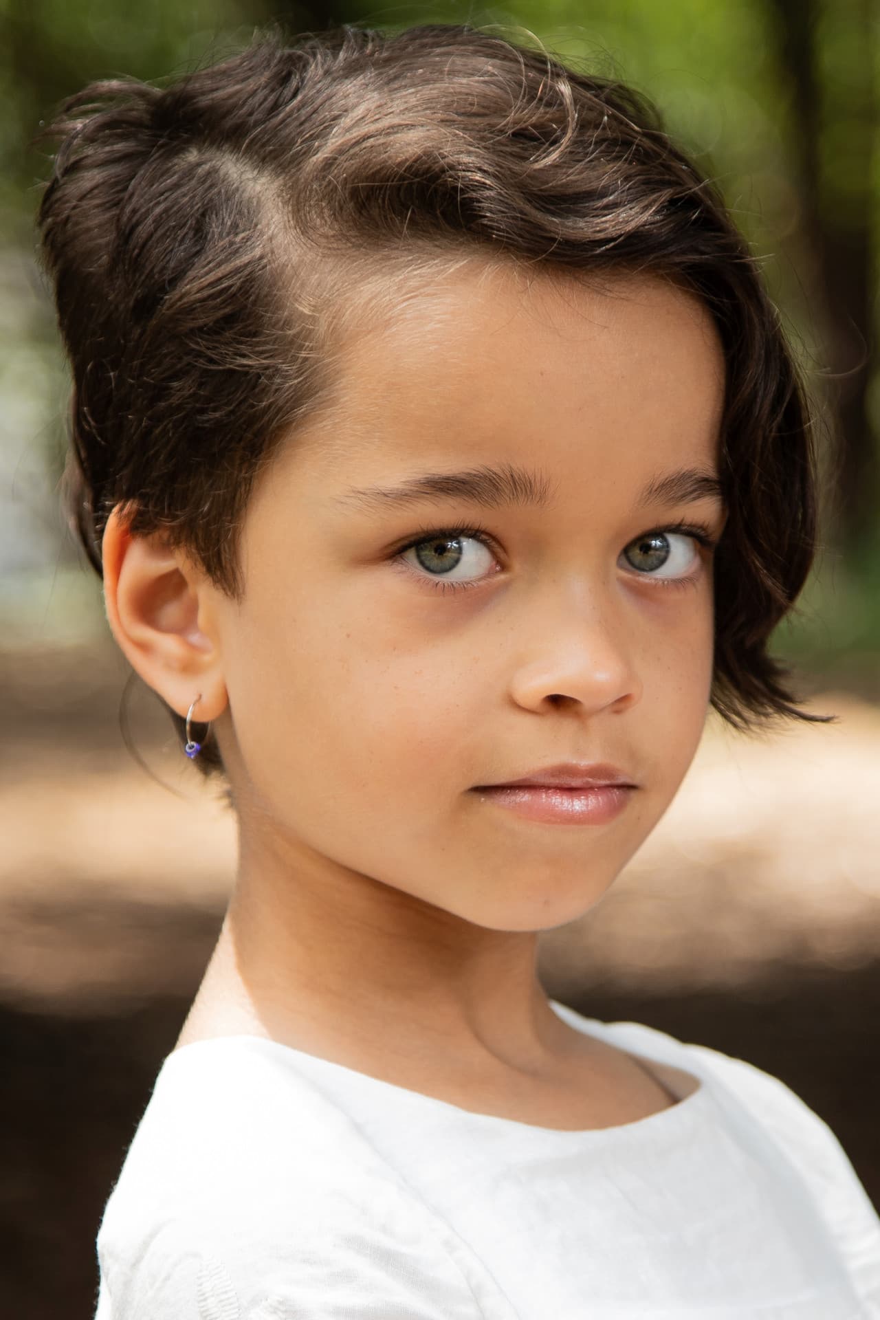 Ridely Asha Bateman