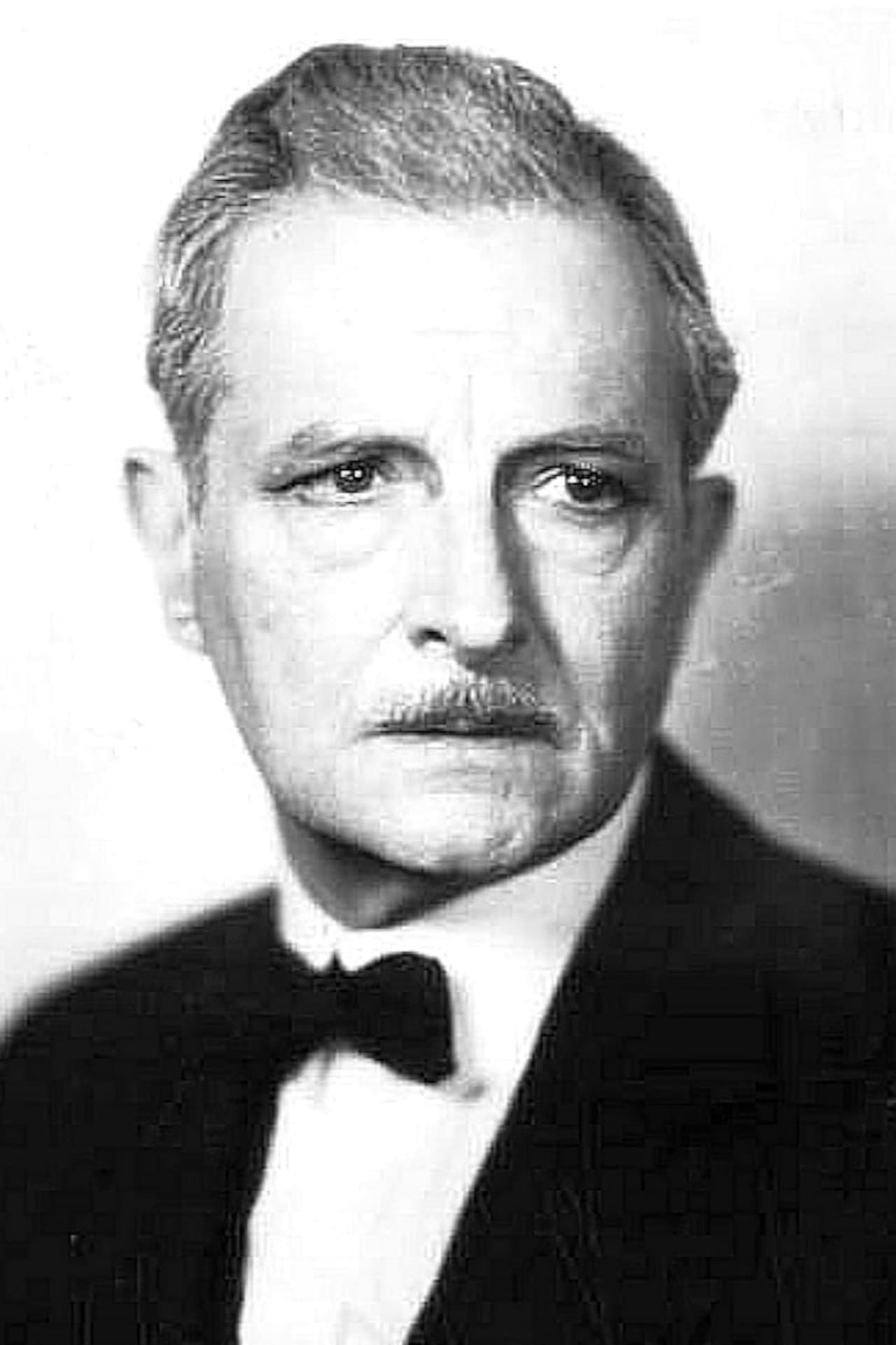 John St Polis