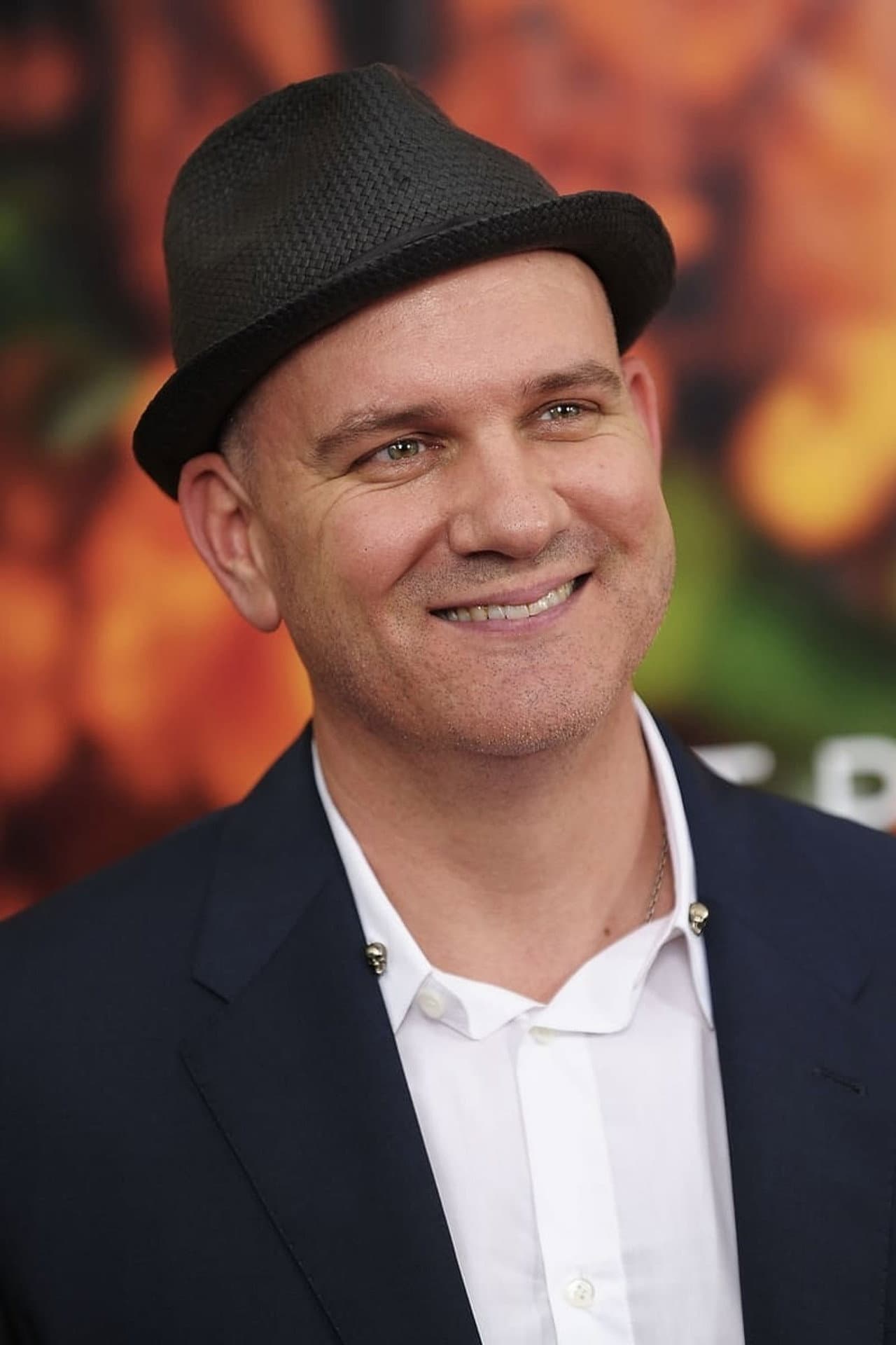 Mike Omalley