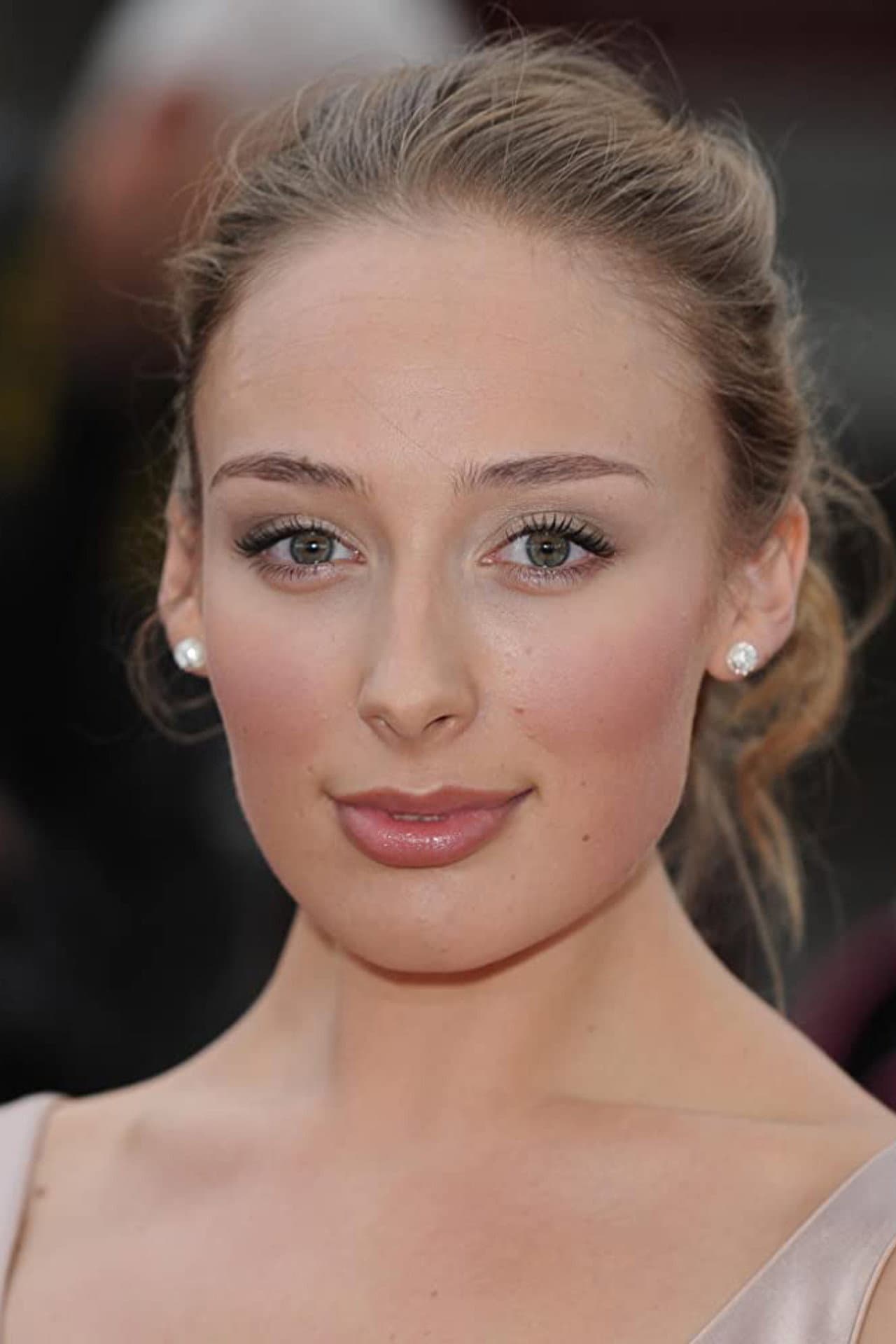 Rachel Mcdowall