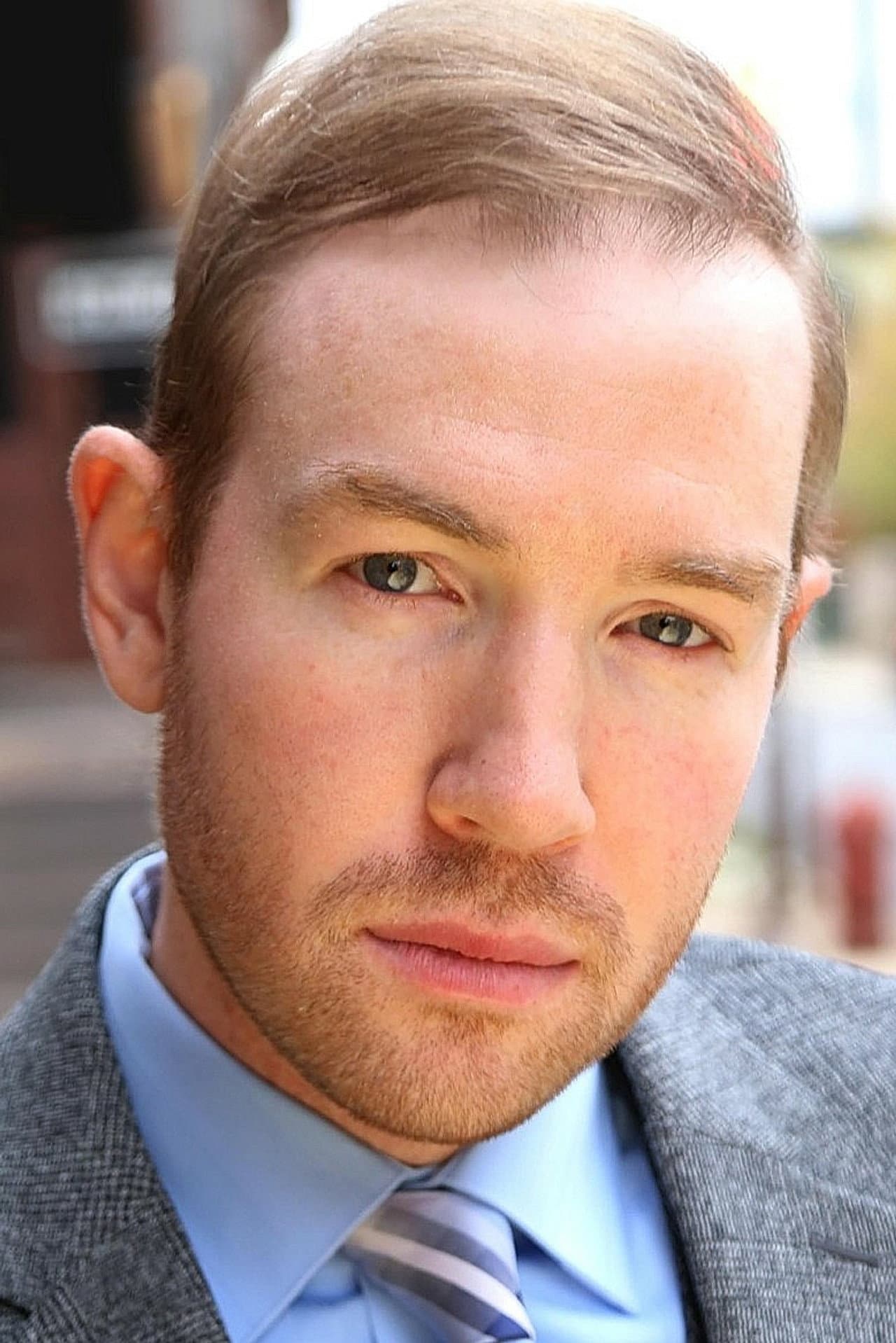 Rich Bryant