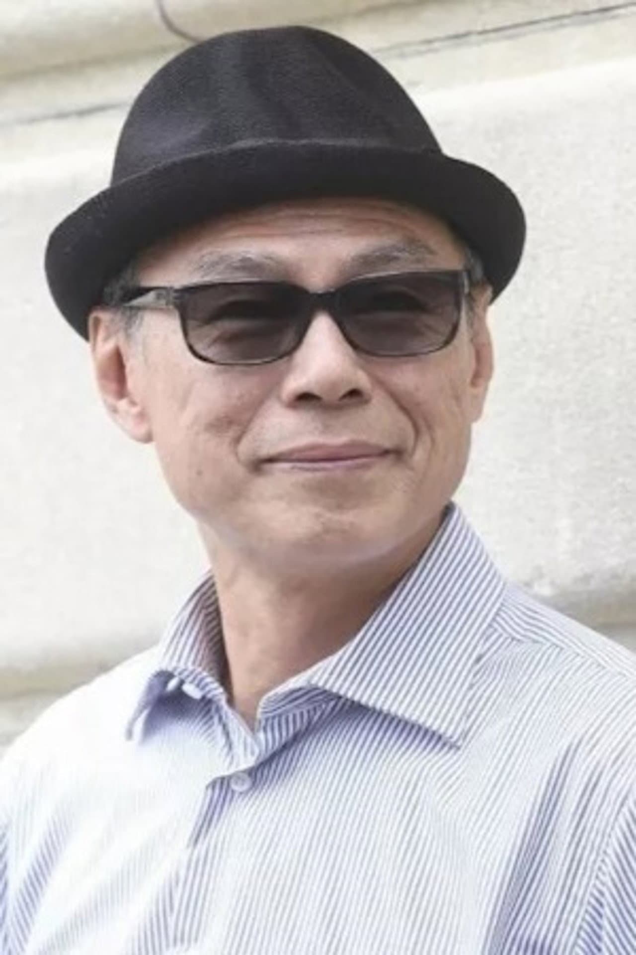 Ringo Lam Ling Tung