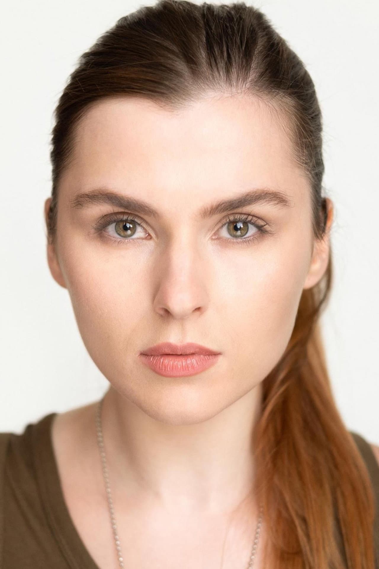 Nicolette Mckeown