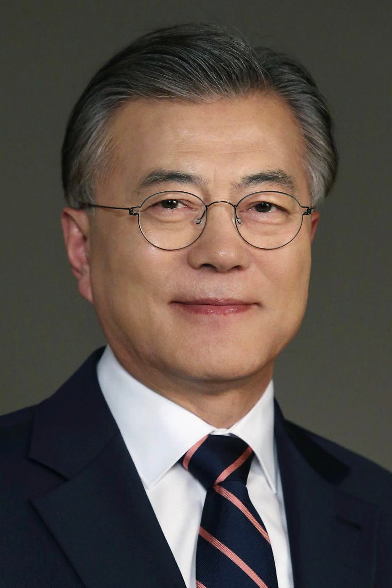 Moon Jae In