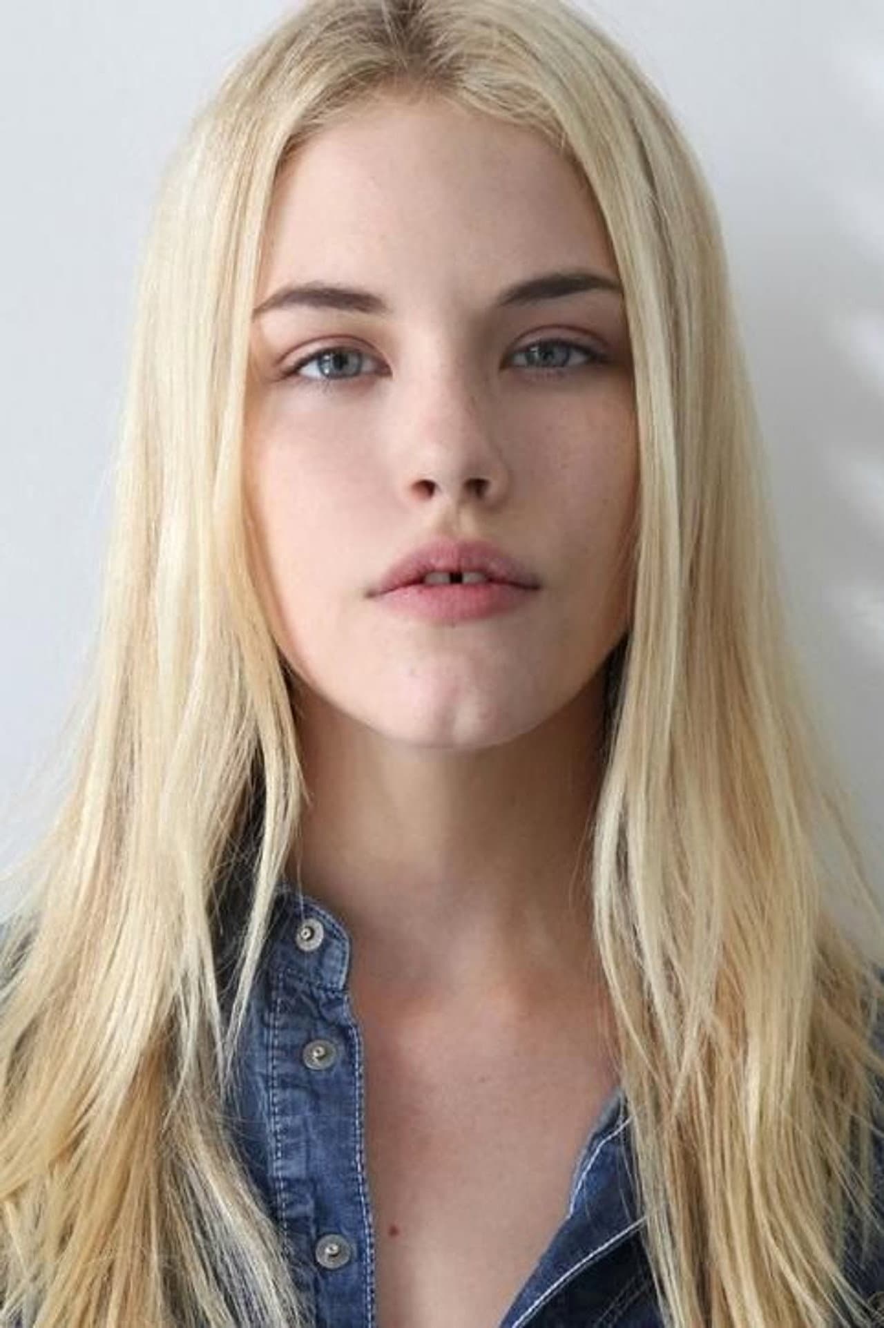 Ashley B Smith
