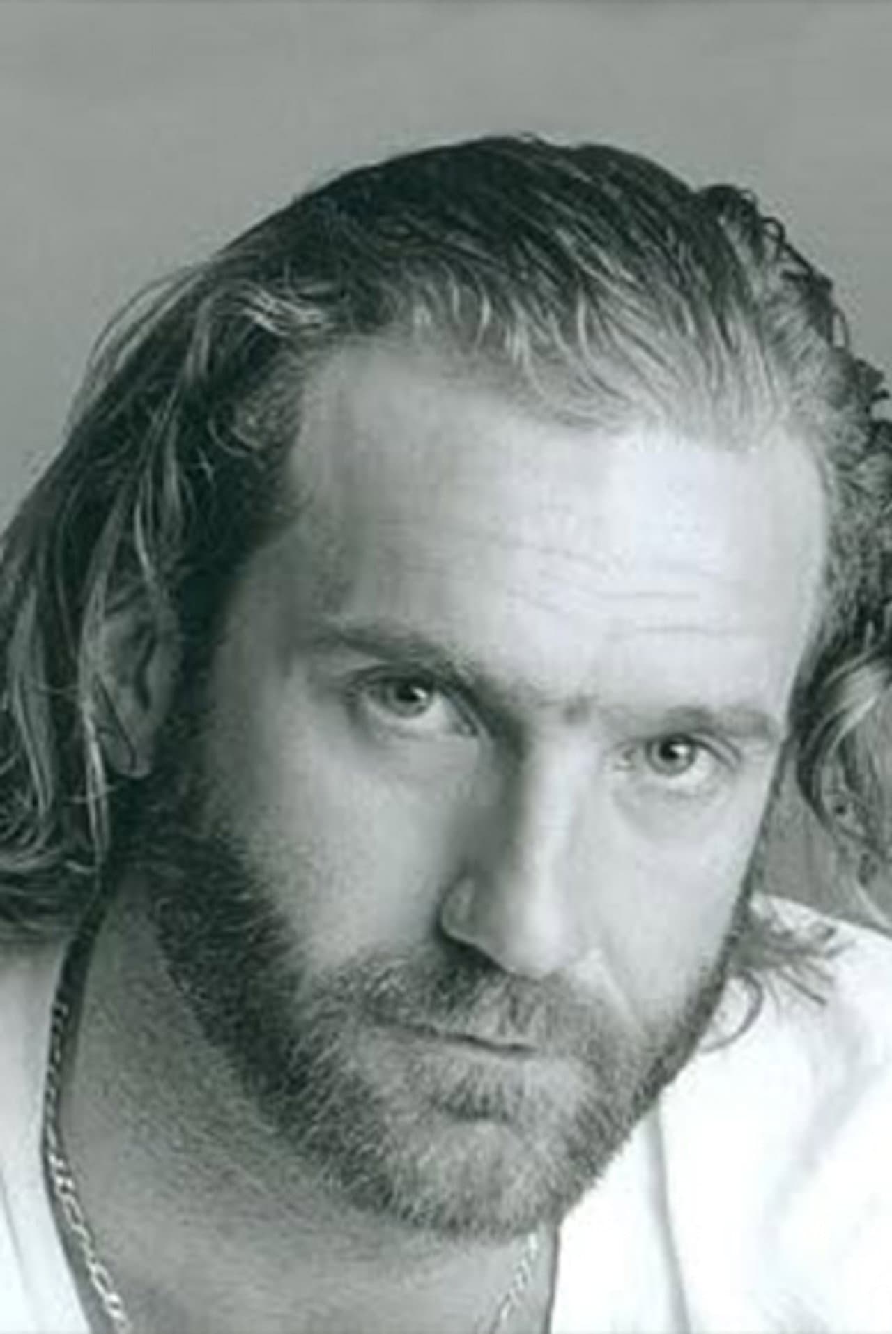 Patrick M Walsh