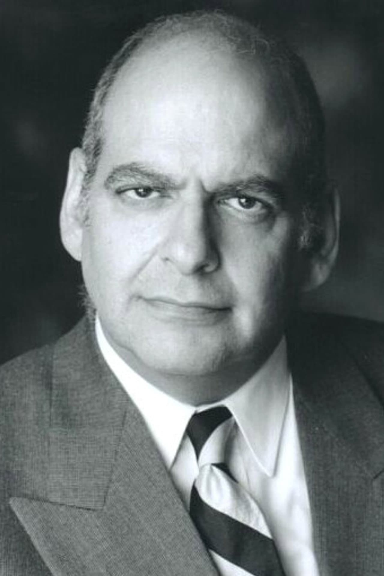 L Harvey Gold