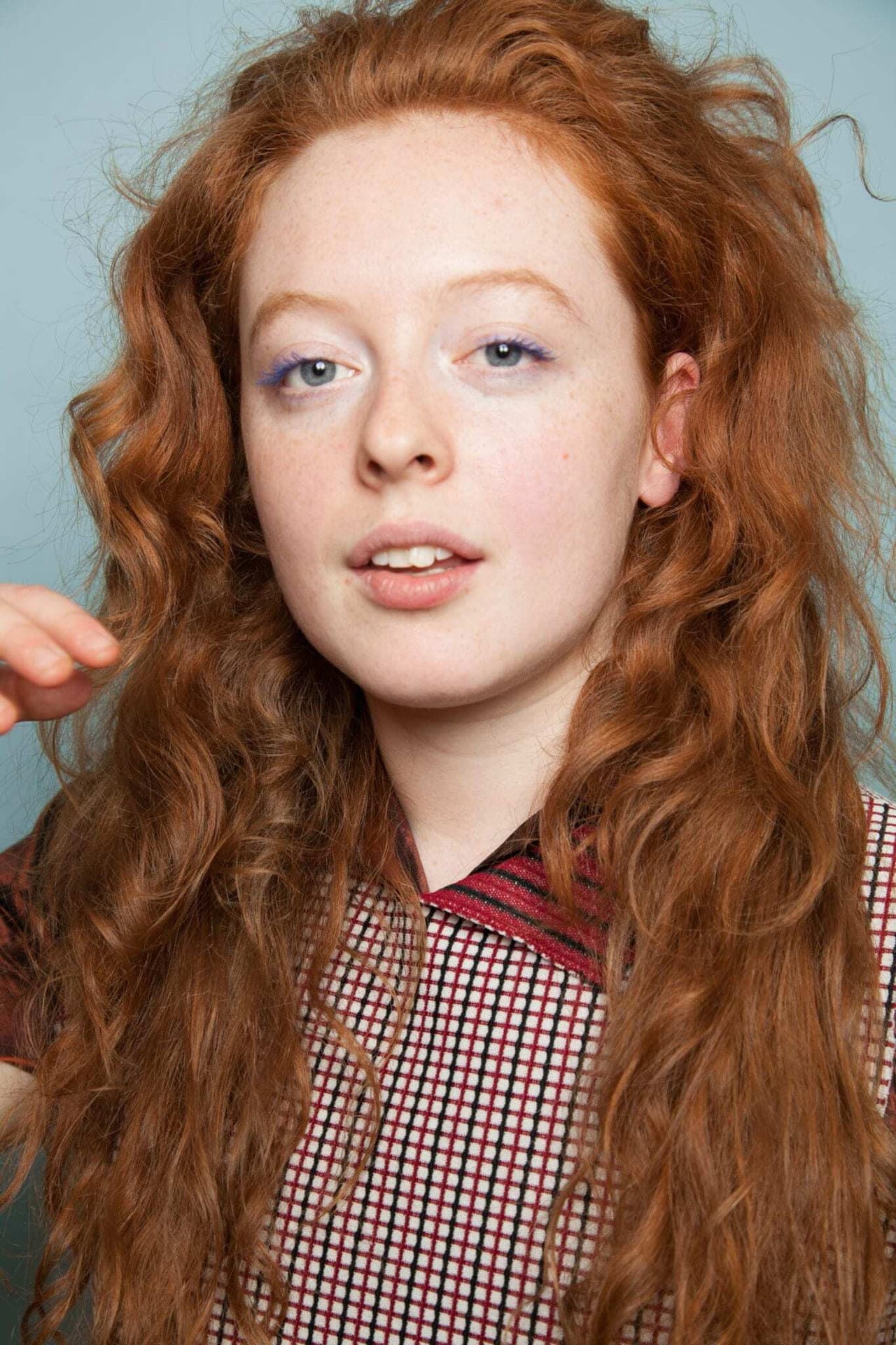 Ruby Mccollister