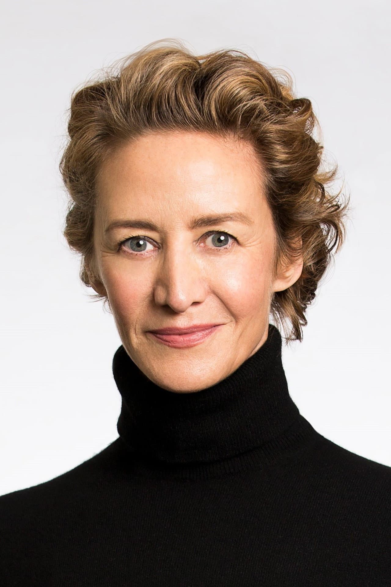 Janet Mcteer