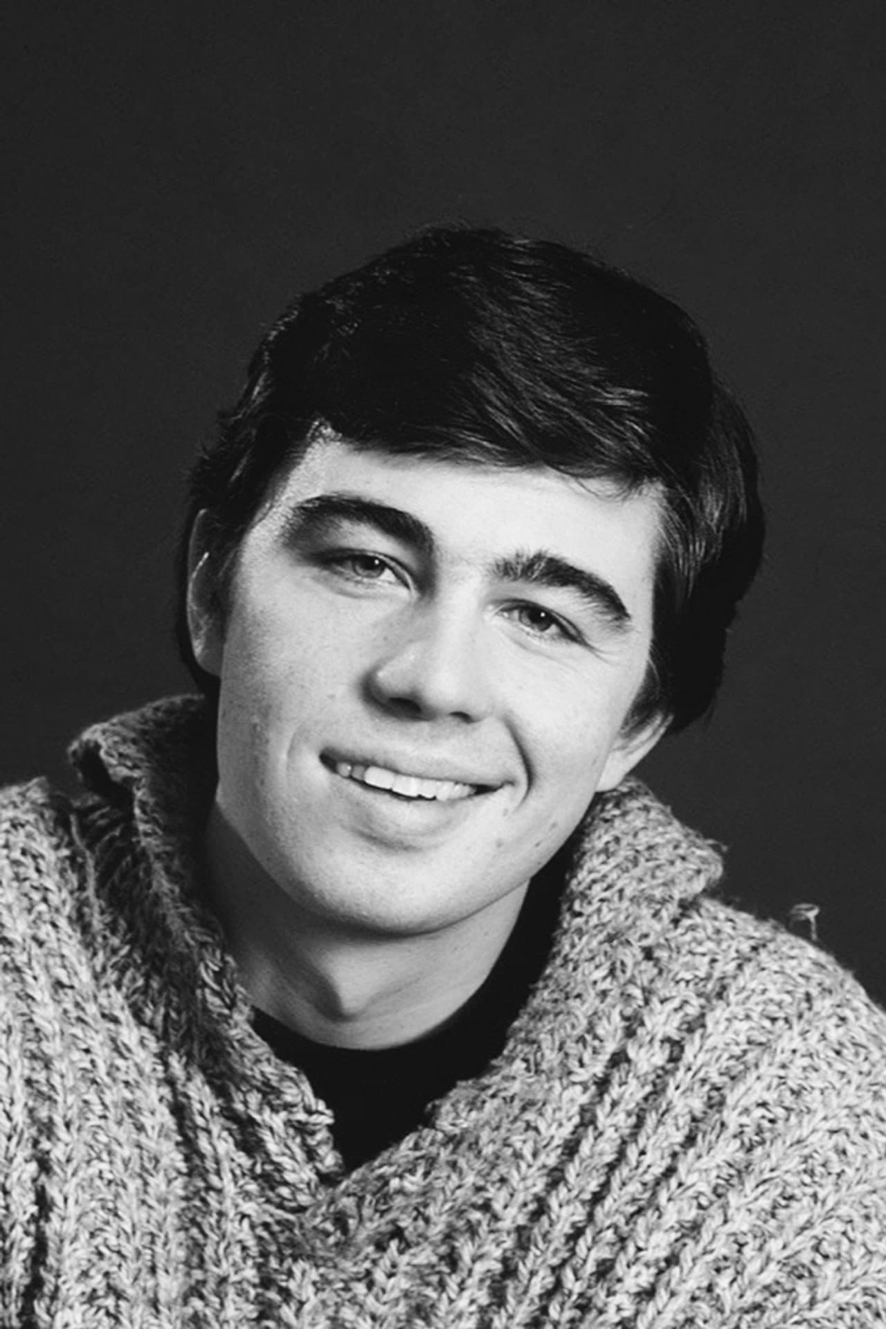 Sergei Bodrov Jr