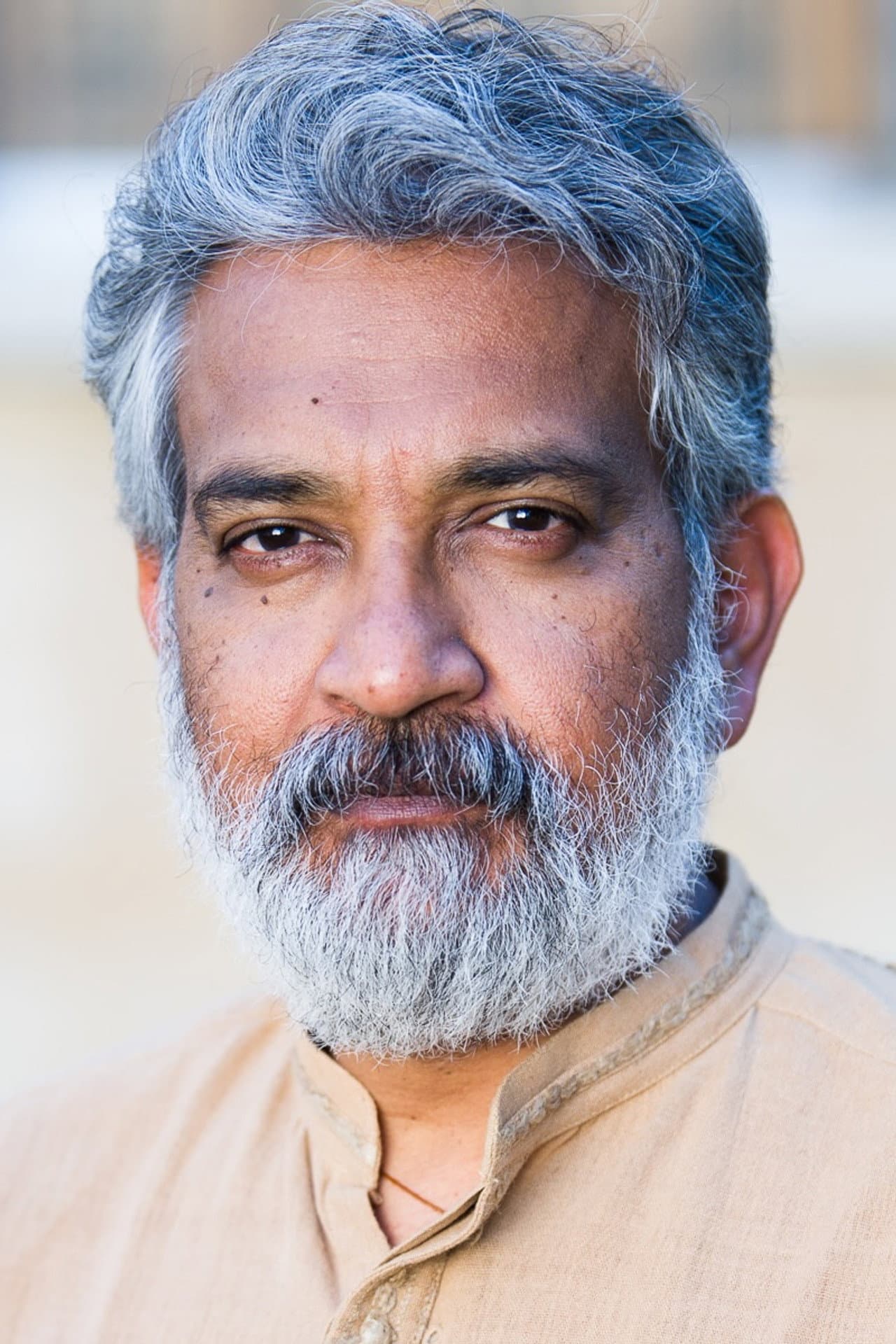 S S Rajamouli