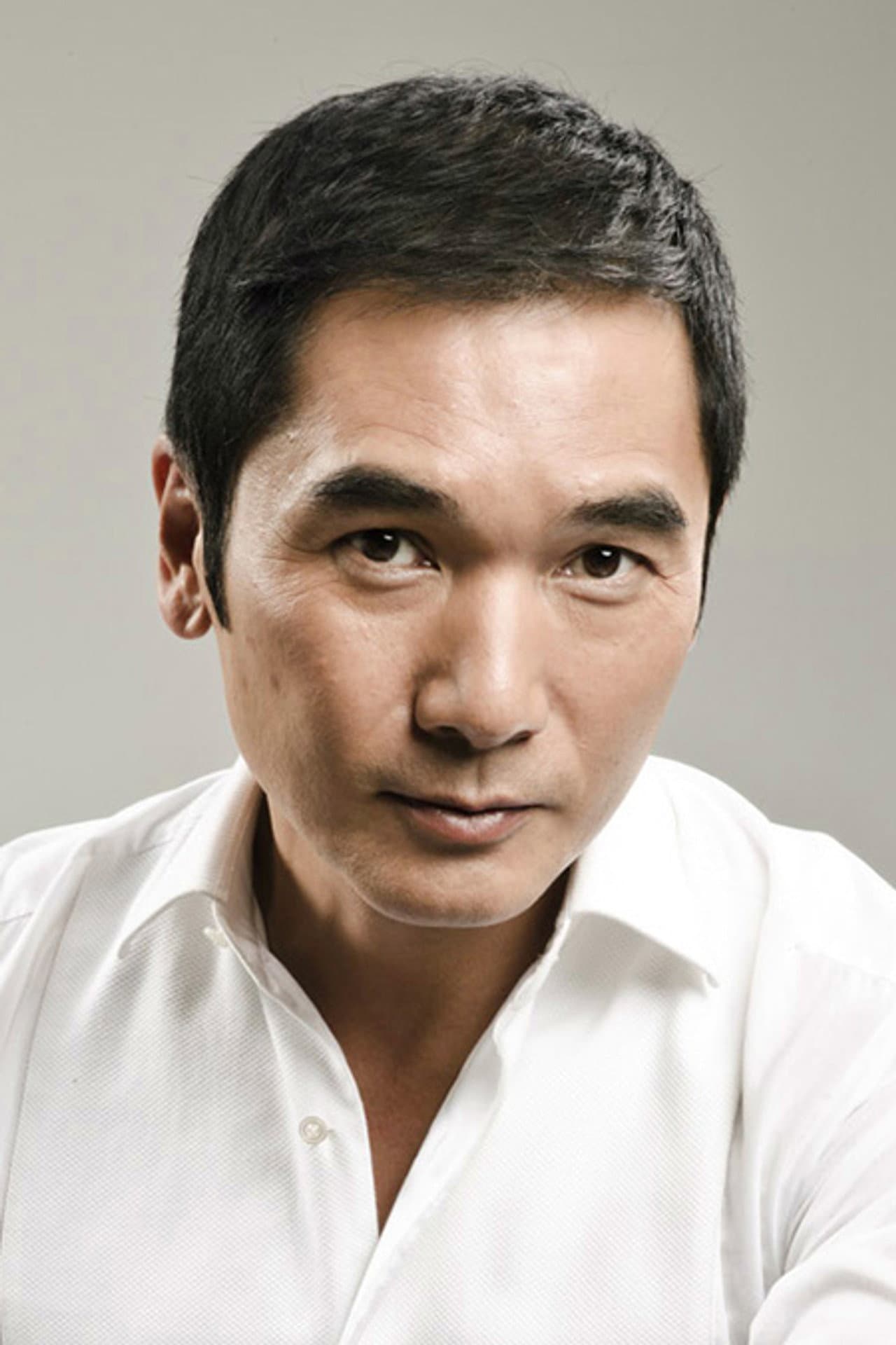 Alex Fong Chung Sun
