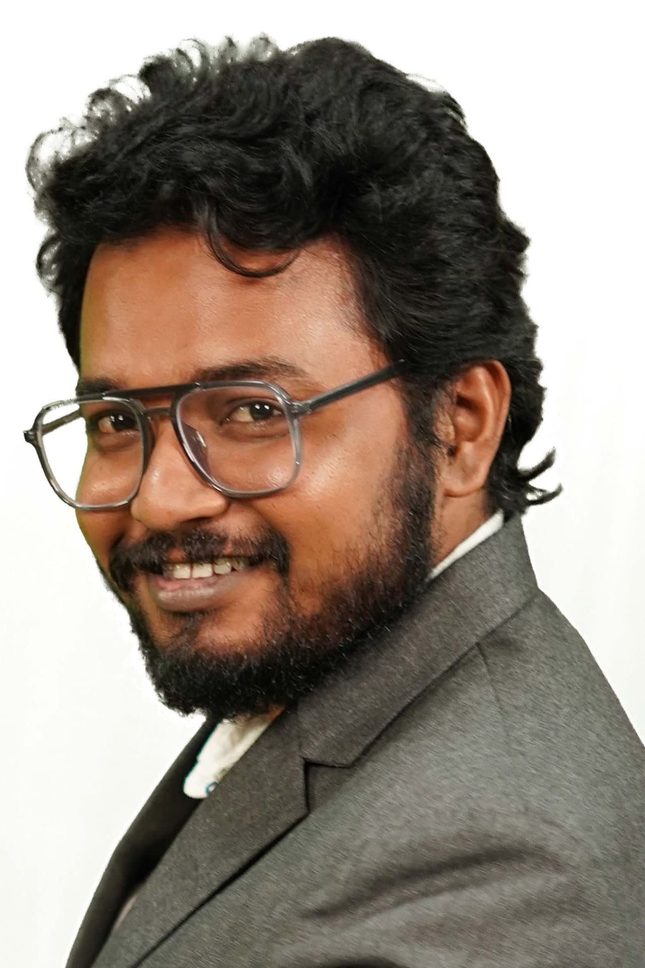 M Gopi