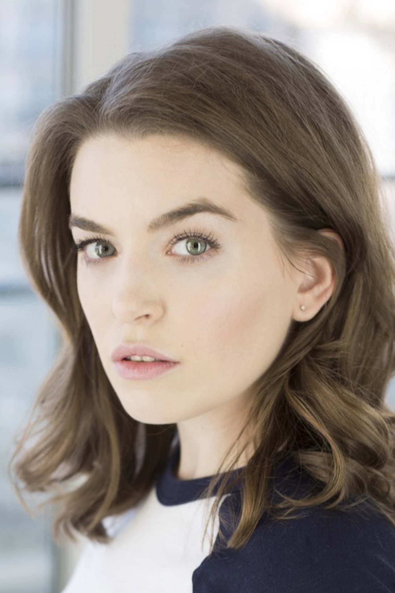 Britt Mckillip