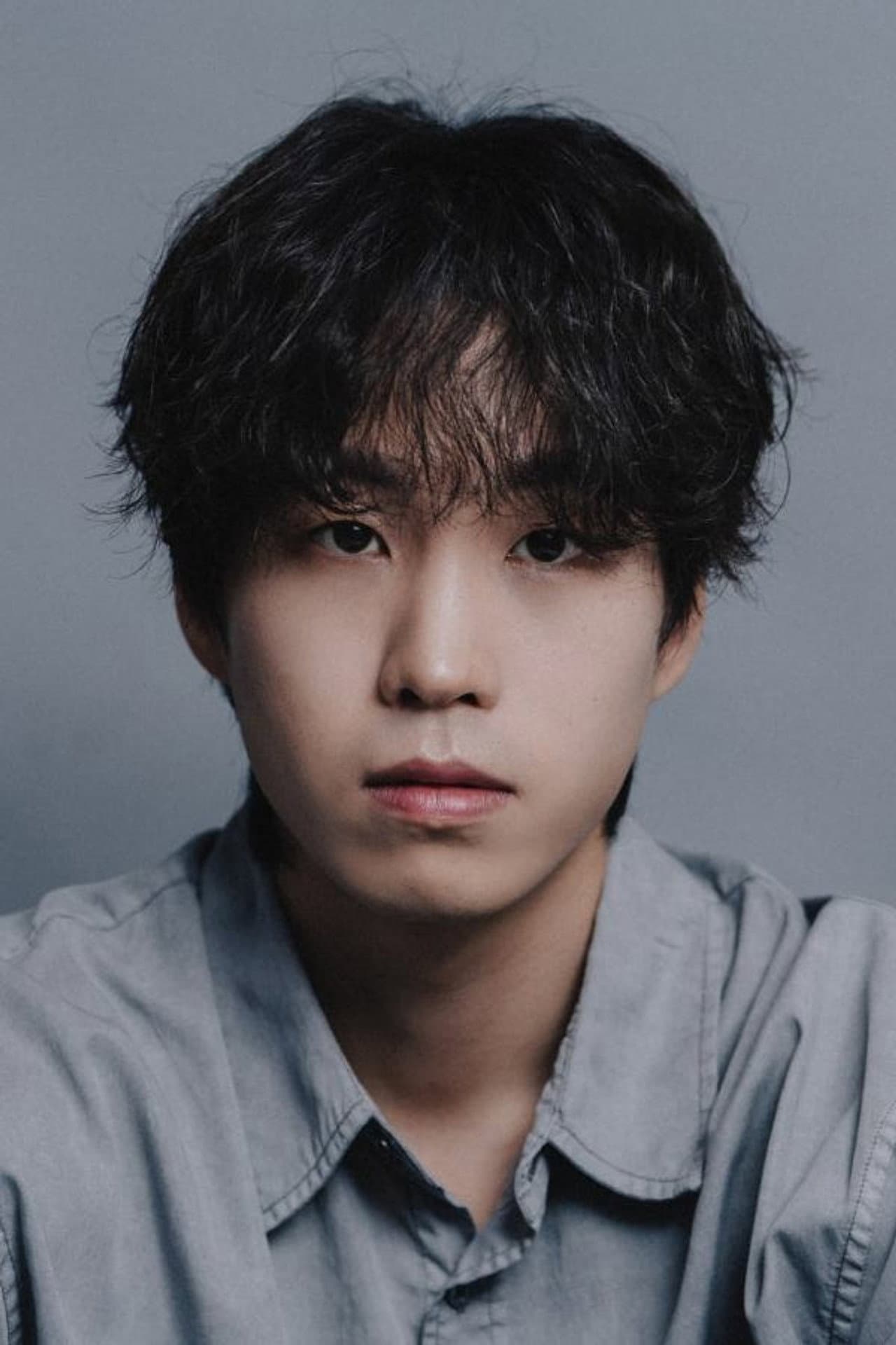 Jeong Chang Hwan