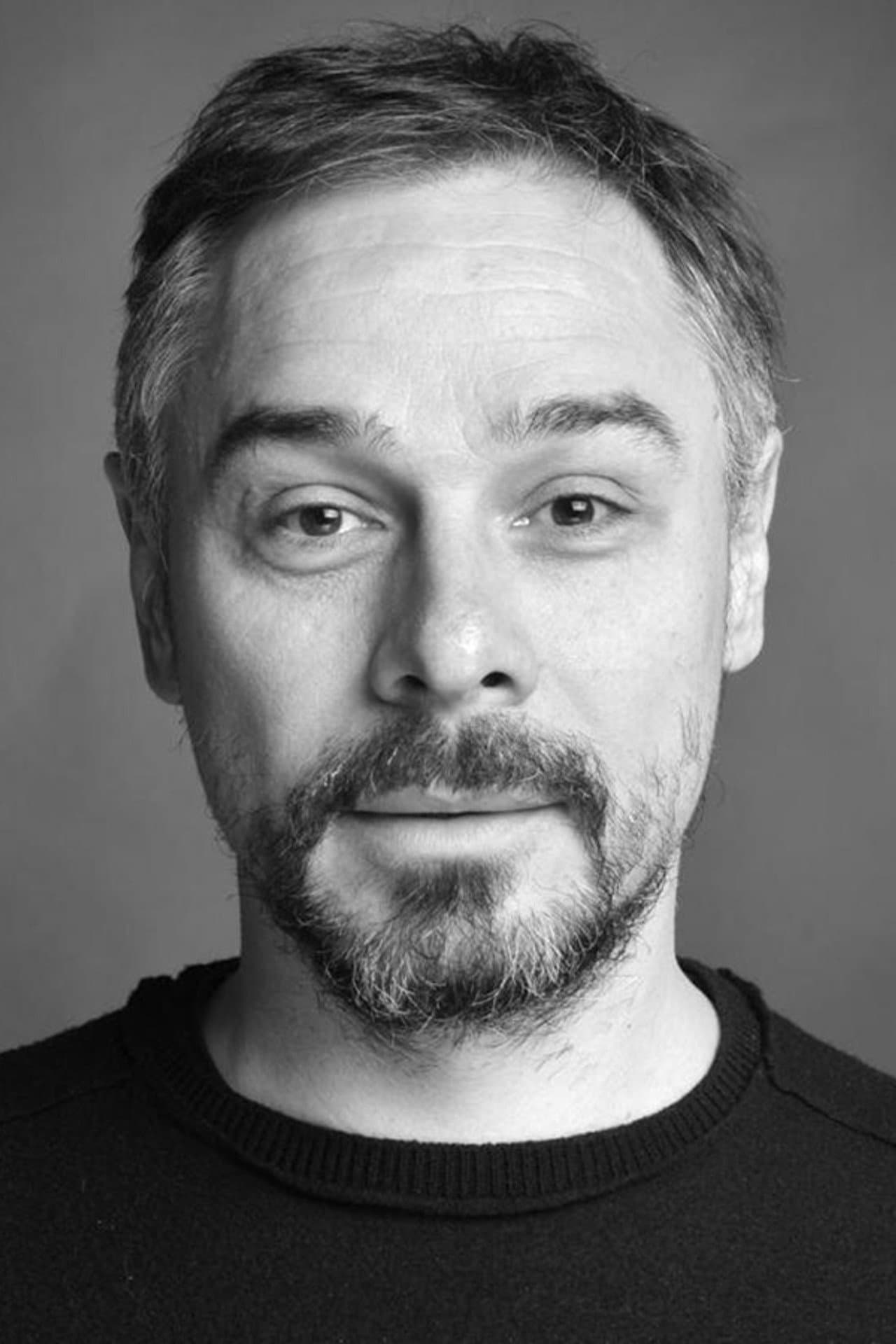 Miroslav Terzi