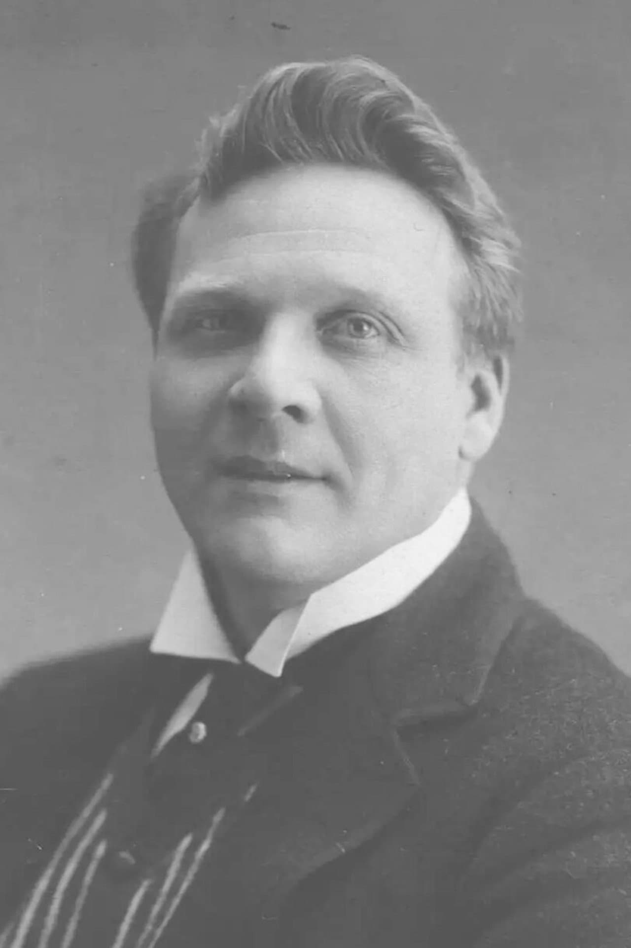 Feodor Chaliapin Sr