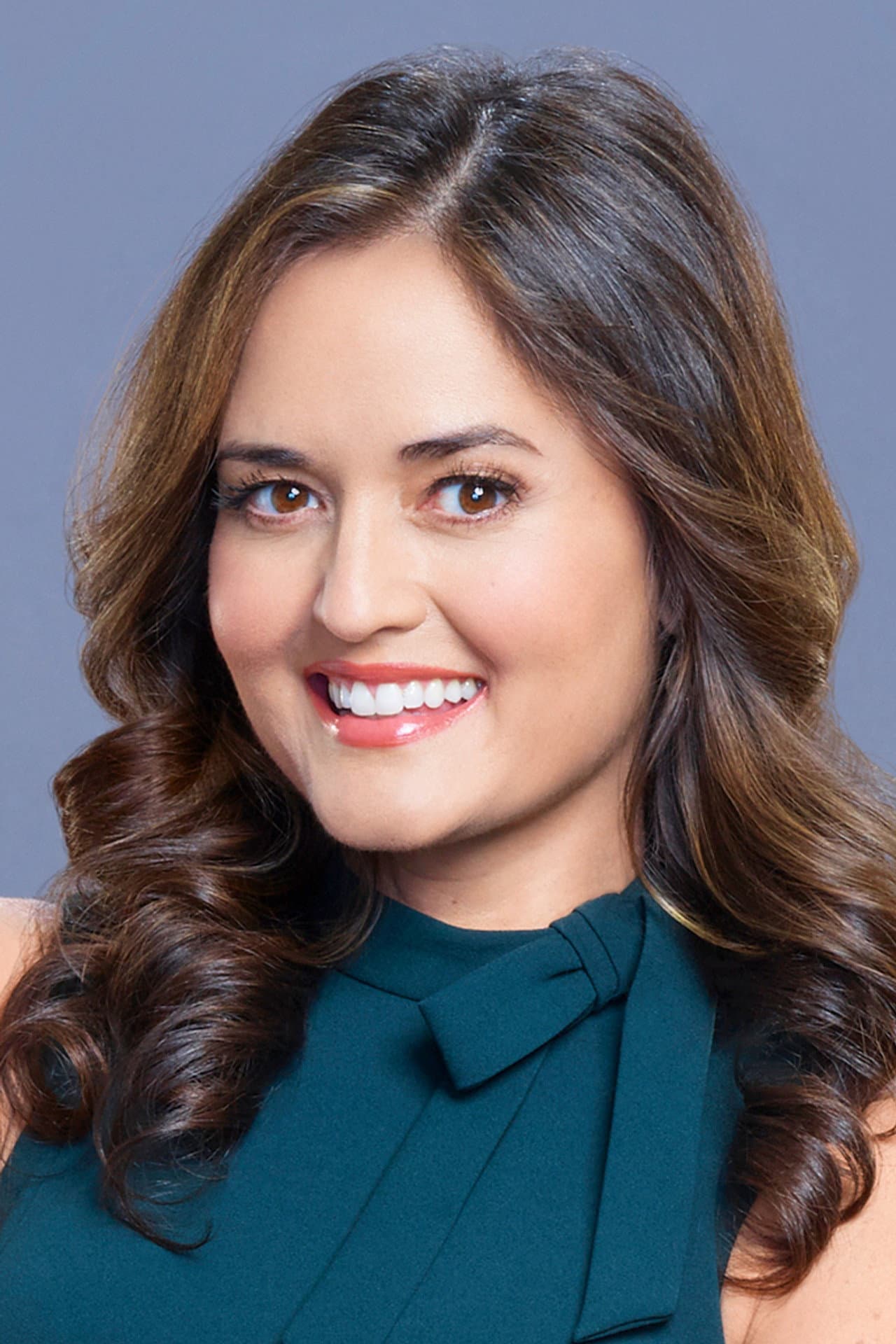 Danica Mckellar